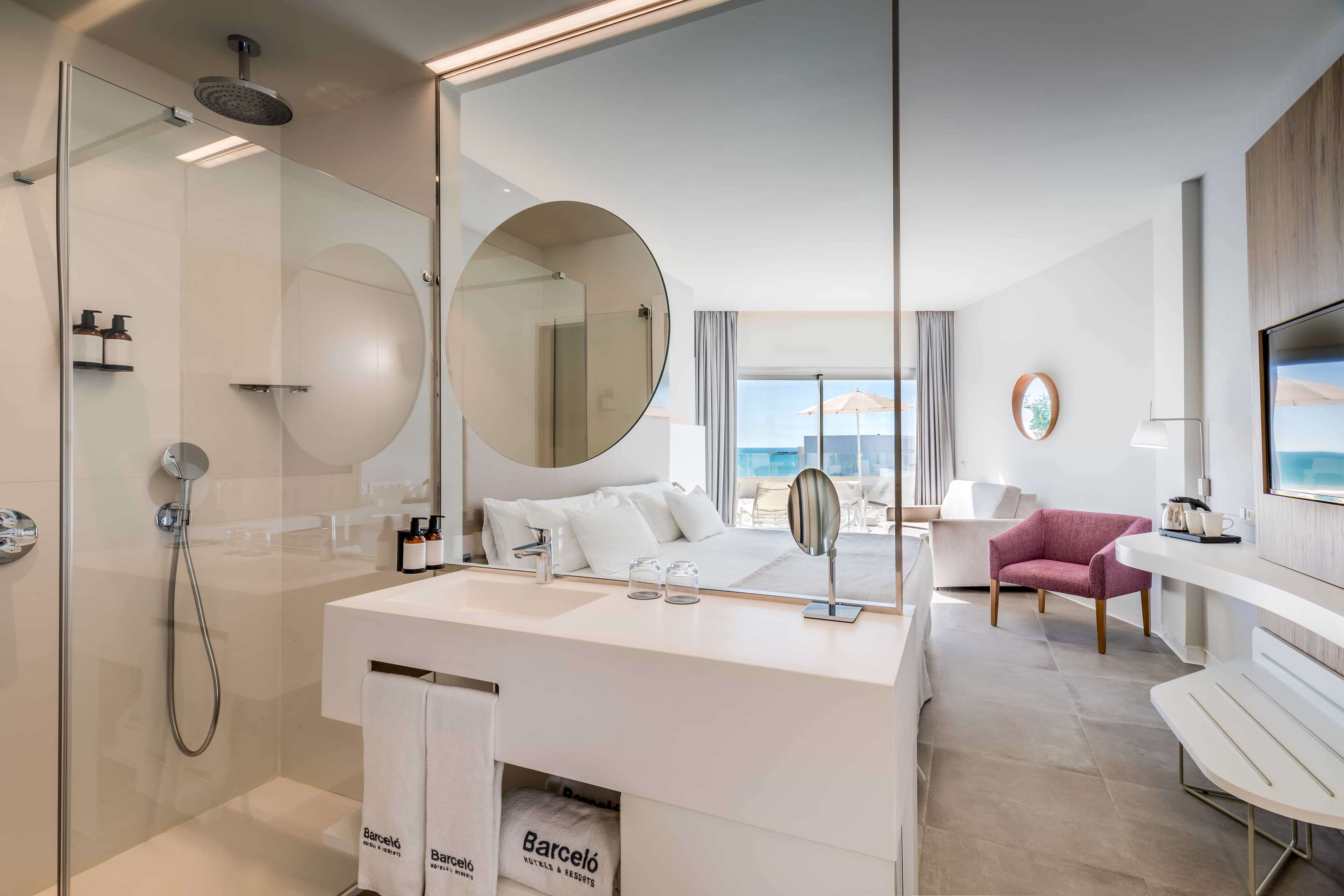 Barceló Conil Playa - Adults Recommended Barceló Conil Playa - Adults Recommended