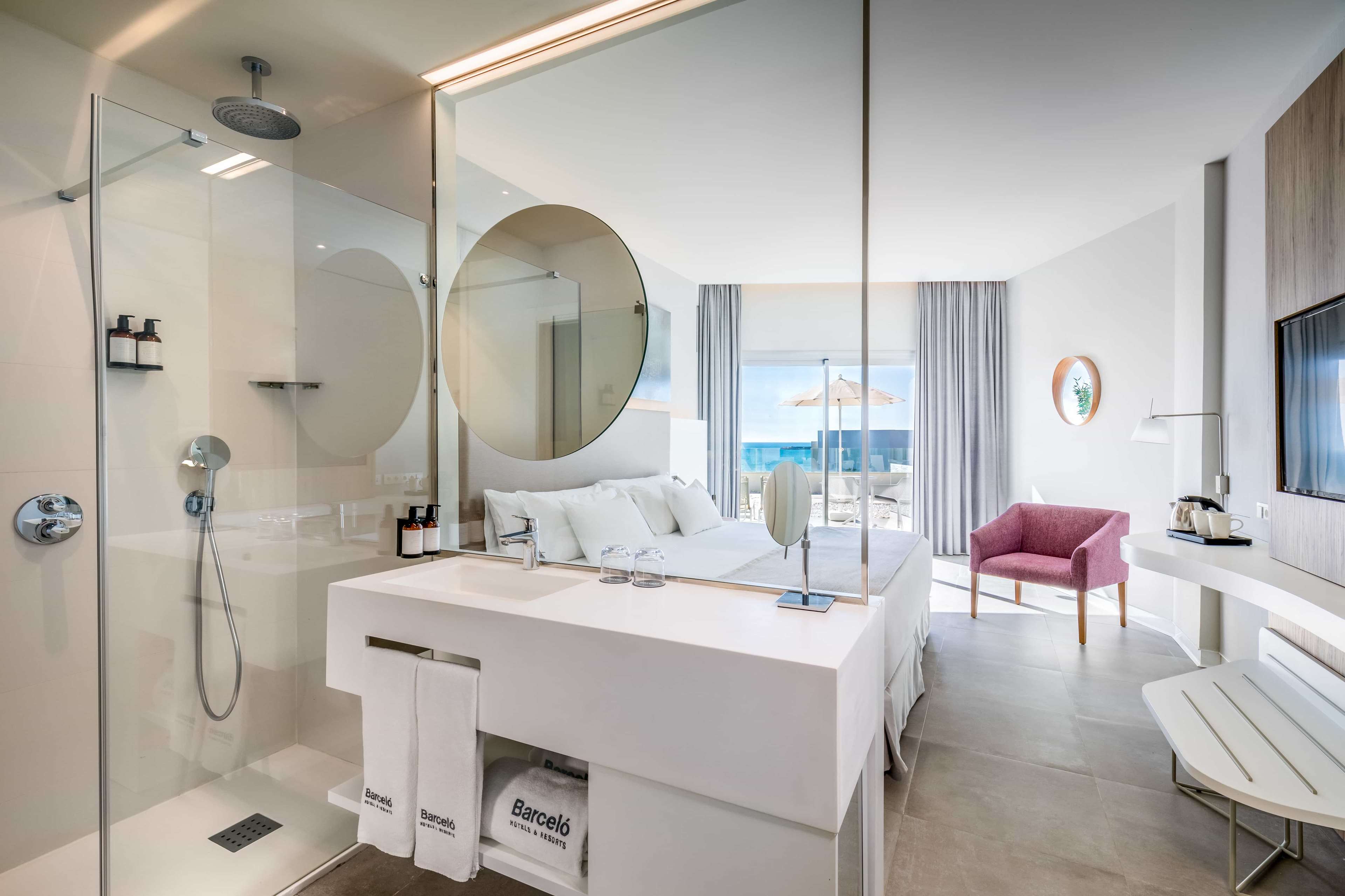 Barceló Conil Playa - Adults Recommended Barceló Conil Playa - Adults Recommended