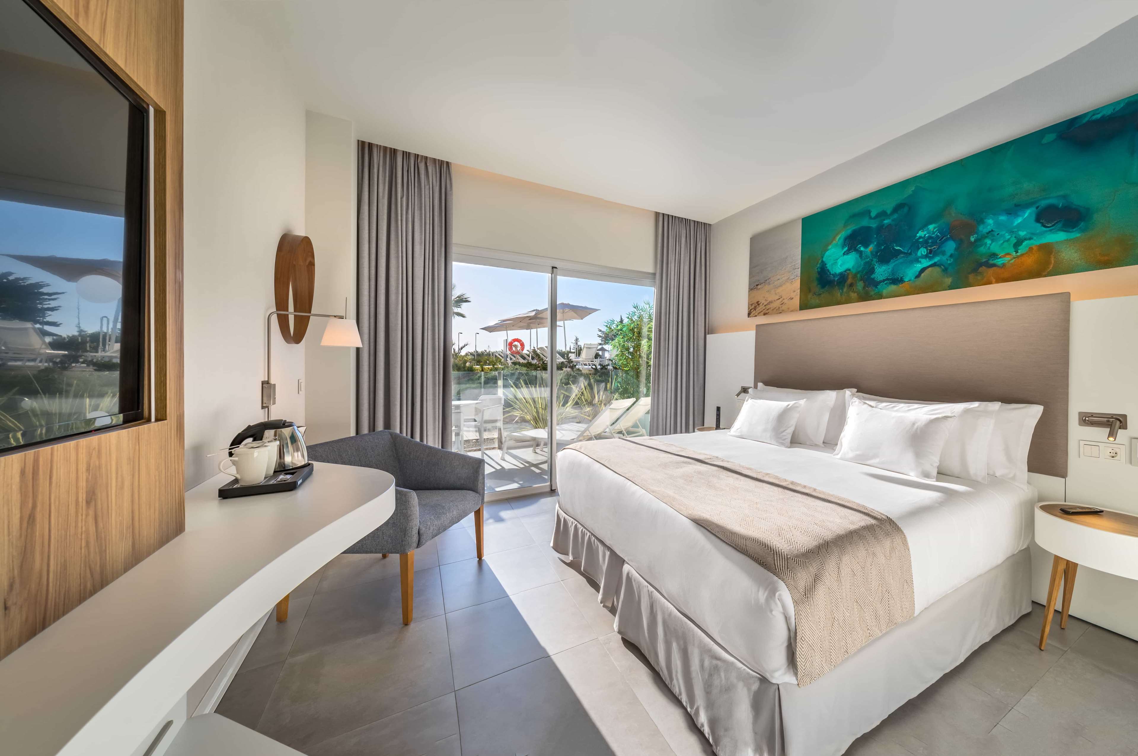Barceló Conil Playa - Adults Recommended Barceló Conil Playa - Adults Recommended