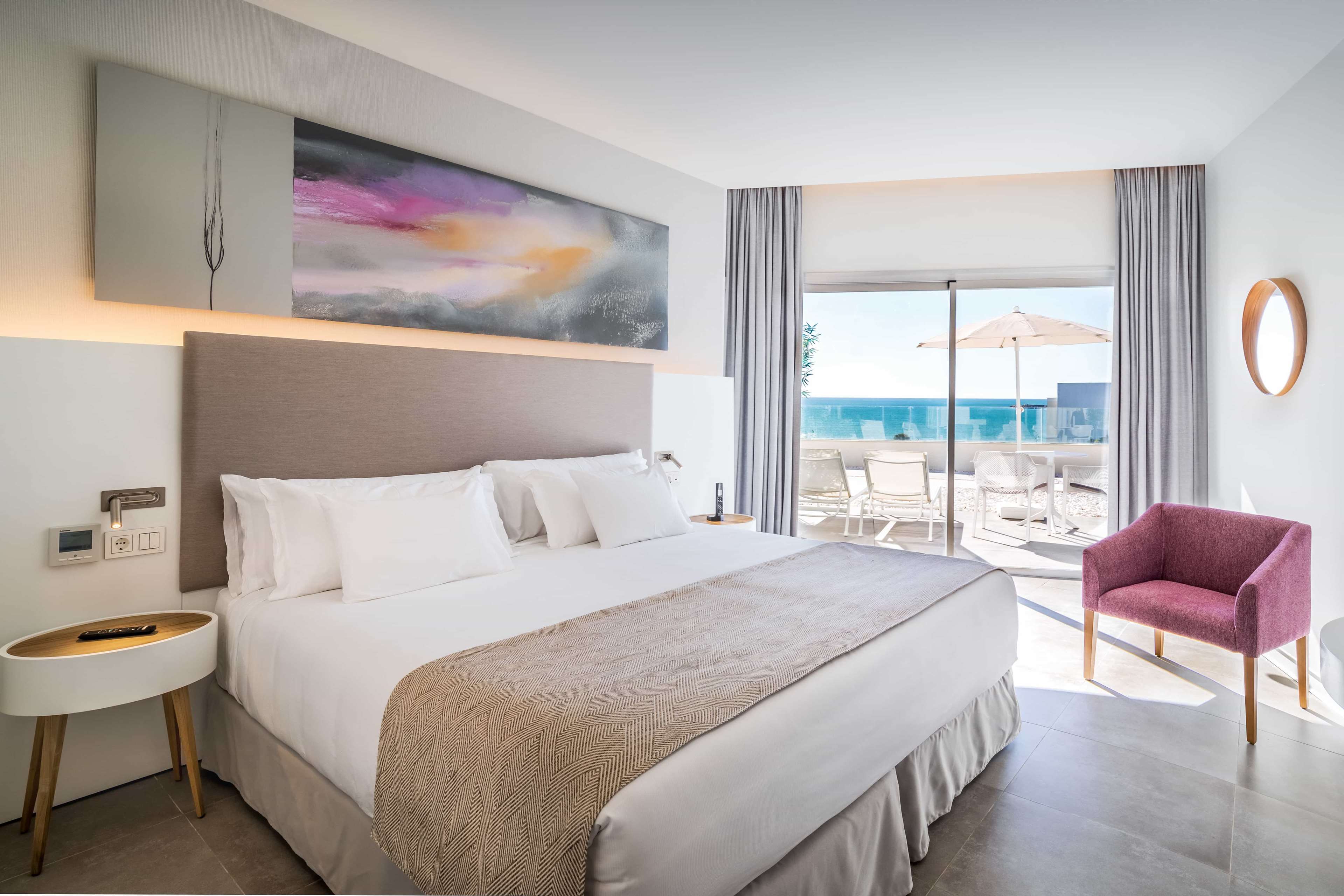 Barceló Conil Playa - Adults Recommended Barceló Conil Playa - Adults Recommended