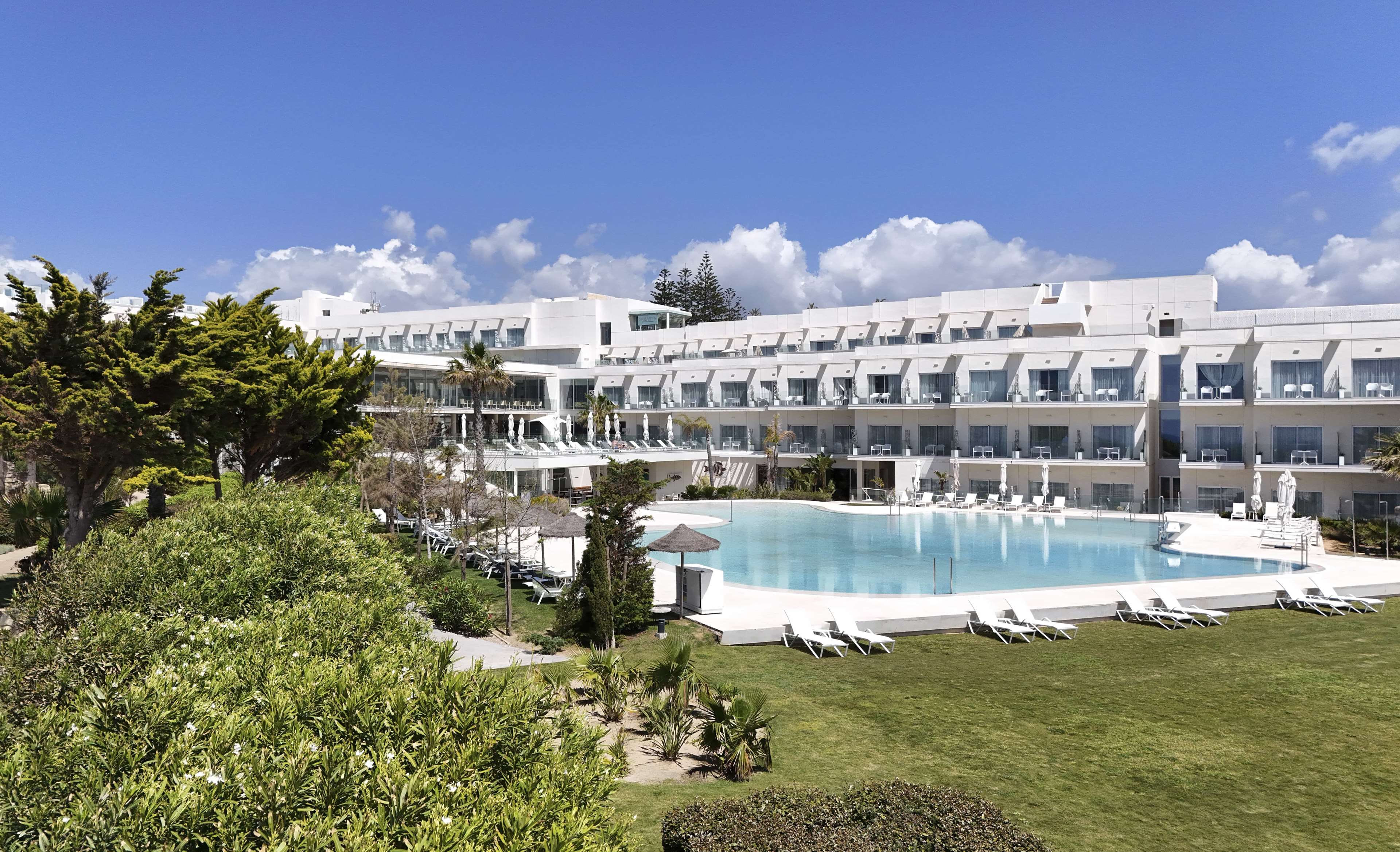 Barceló Conil Playa - Adults Recommended Barceló Conil Playa - Adults Recommended