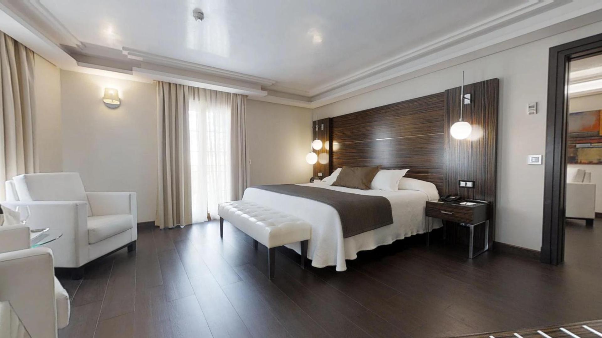 Vincci Selección Aleysa Vincci Selección Aleysa