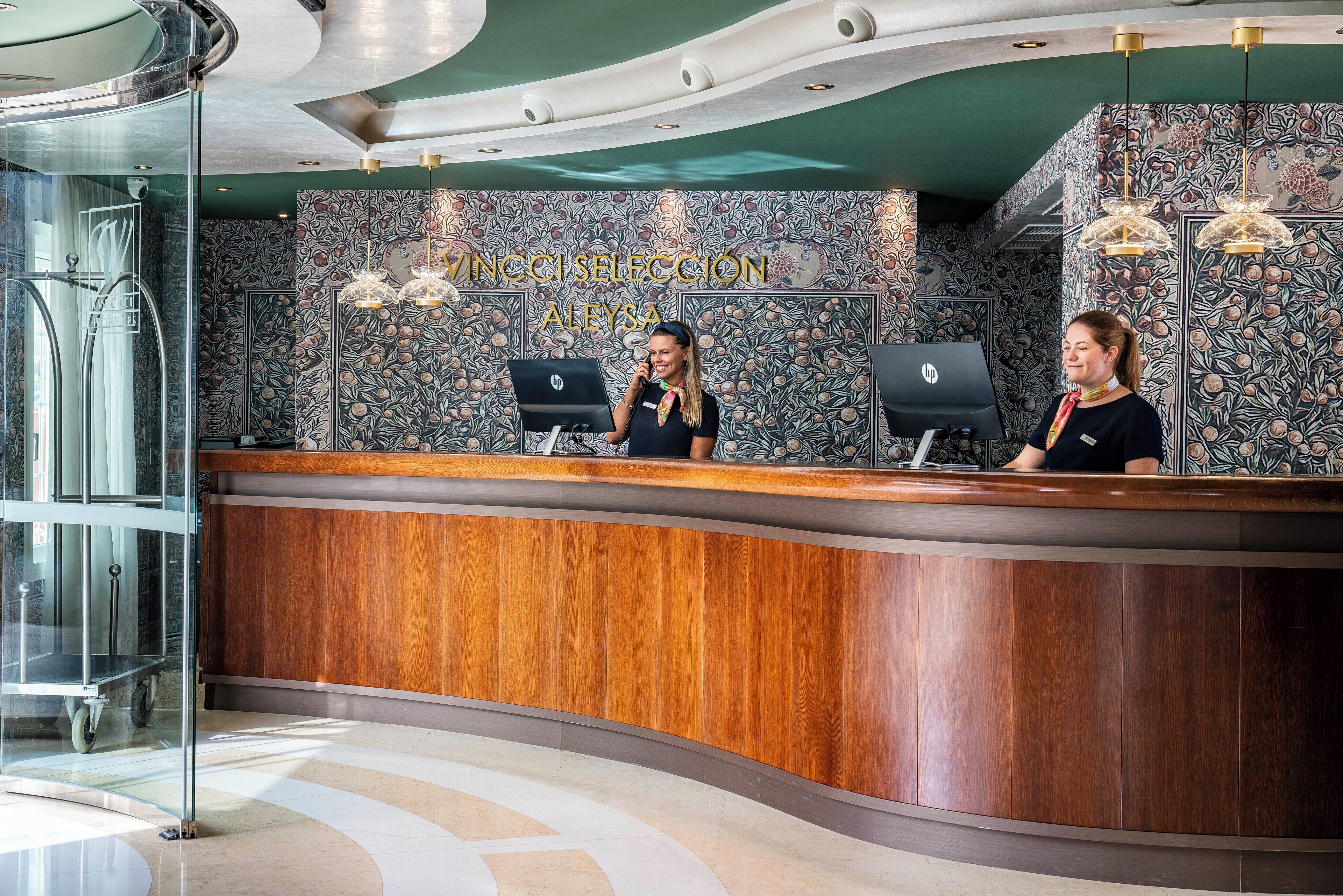 Vincci Selección Aleysa Vincci Selección Aleysa