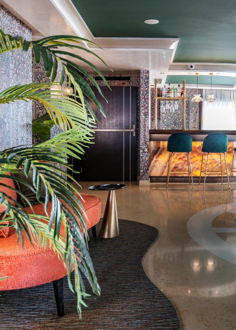 Vincci Selección Aleysa Vincci Selección Aleysa