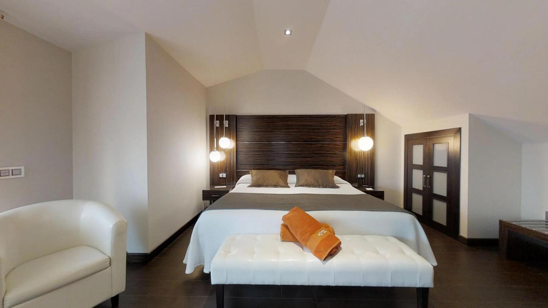 Vincci Selección Aleysa Vincci Selección Aleysa