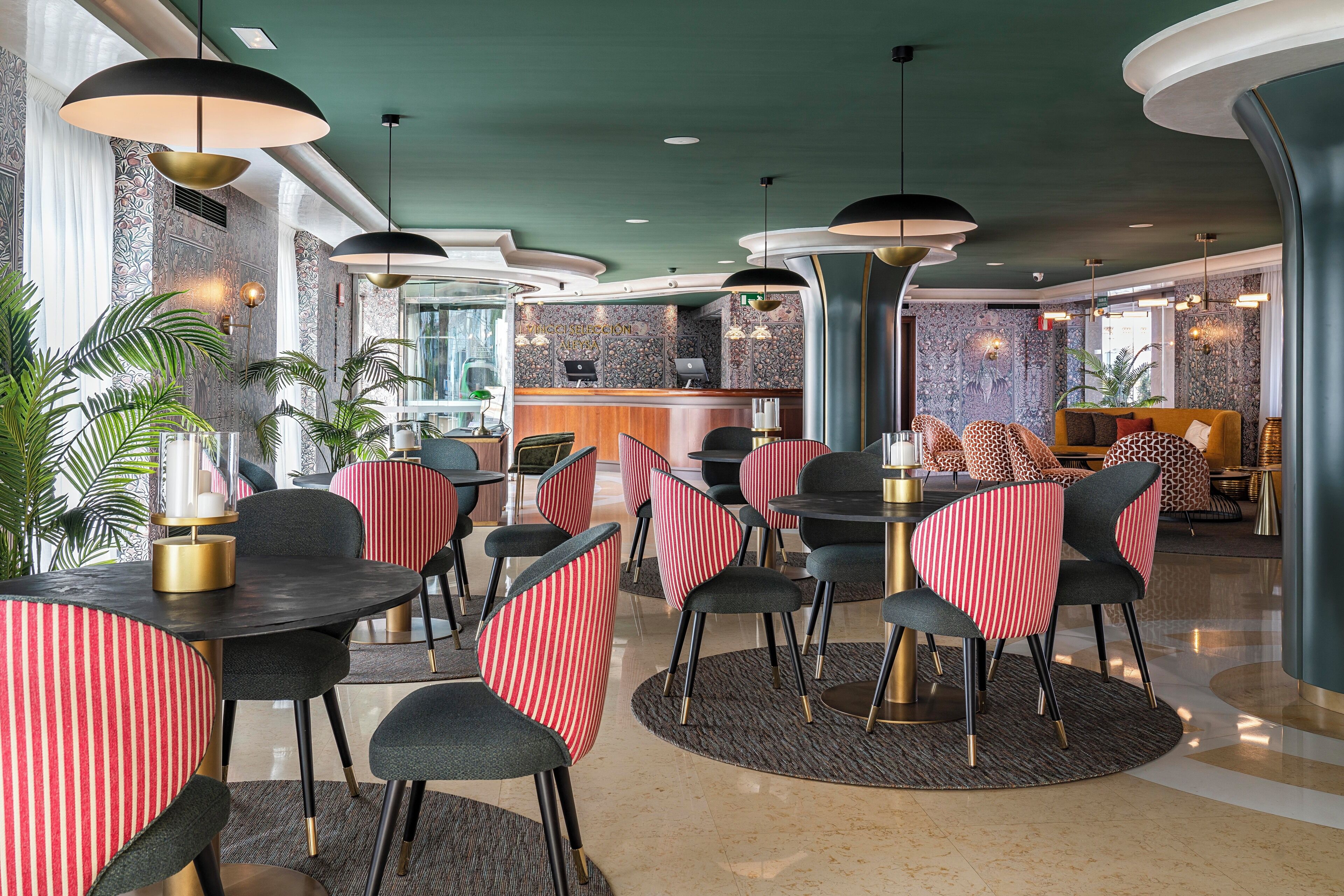 Vincci Selección Aleysa Vincci Selección Aleysa