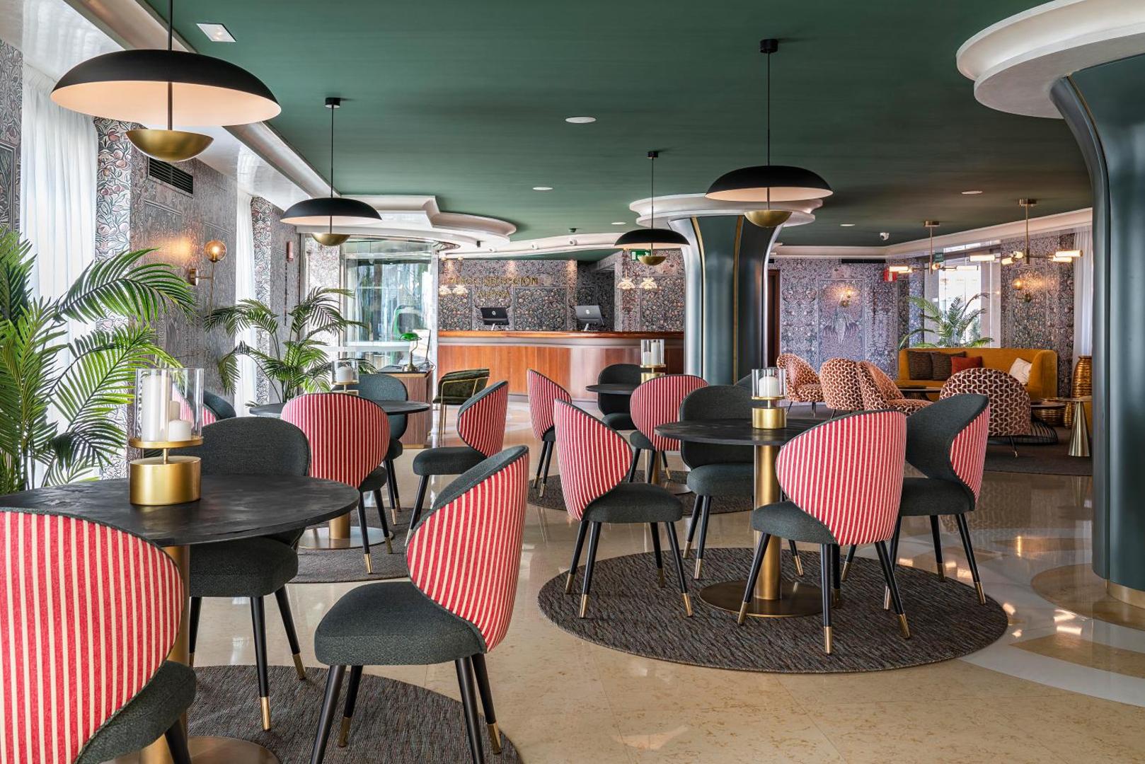 Vincci Selección Aleysa Vincci Selección Aleysa