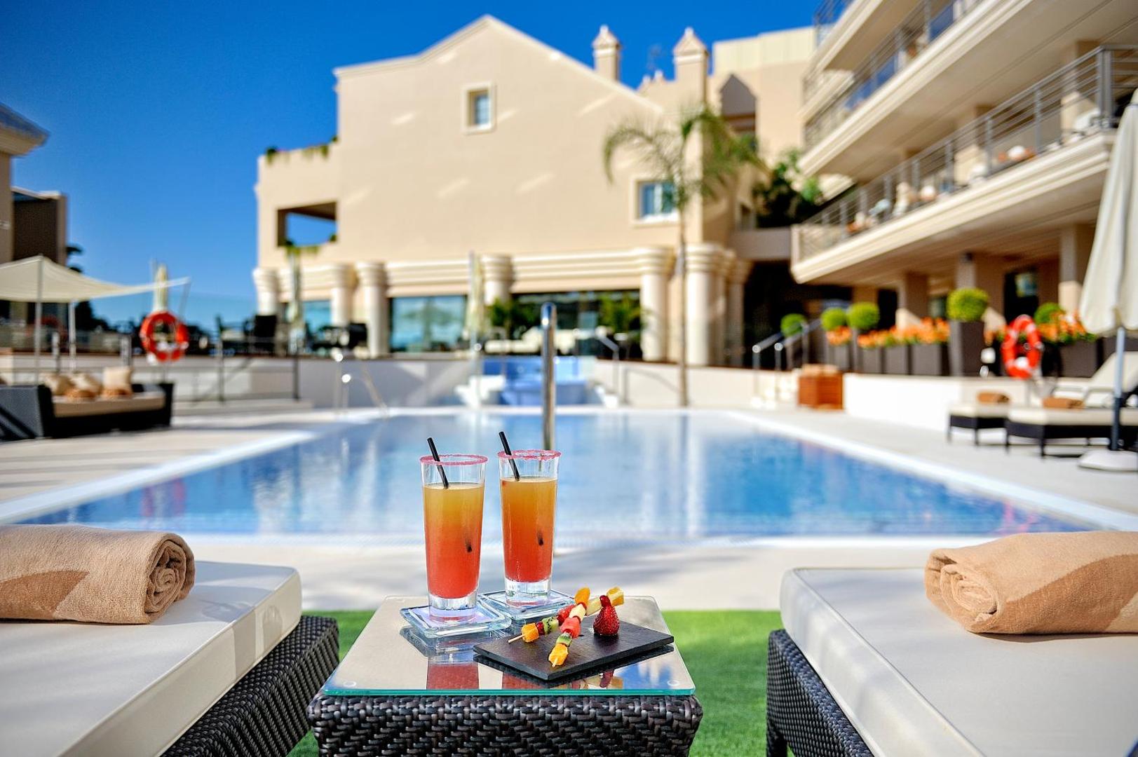 Vincci Selección Aleysa Vincci Selección Aleysa