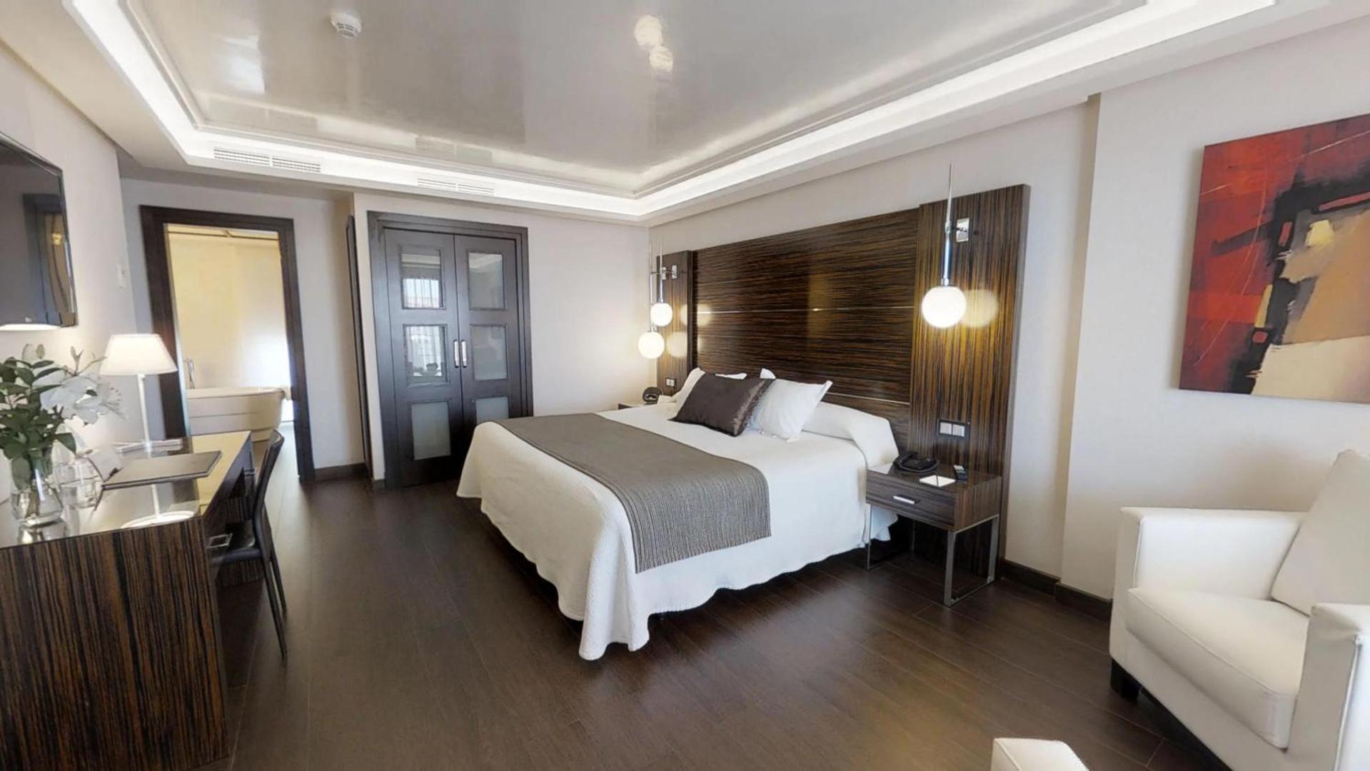 Vincci Selección Aleysa Vincci Selección Aleysa