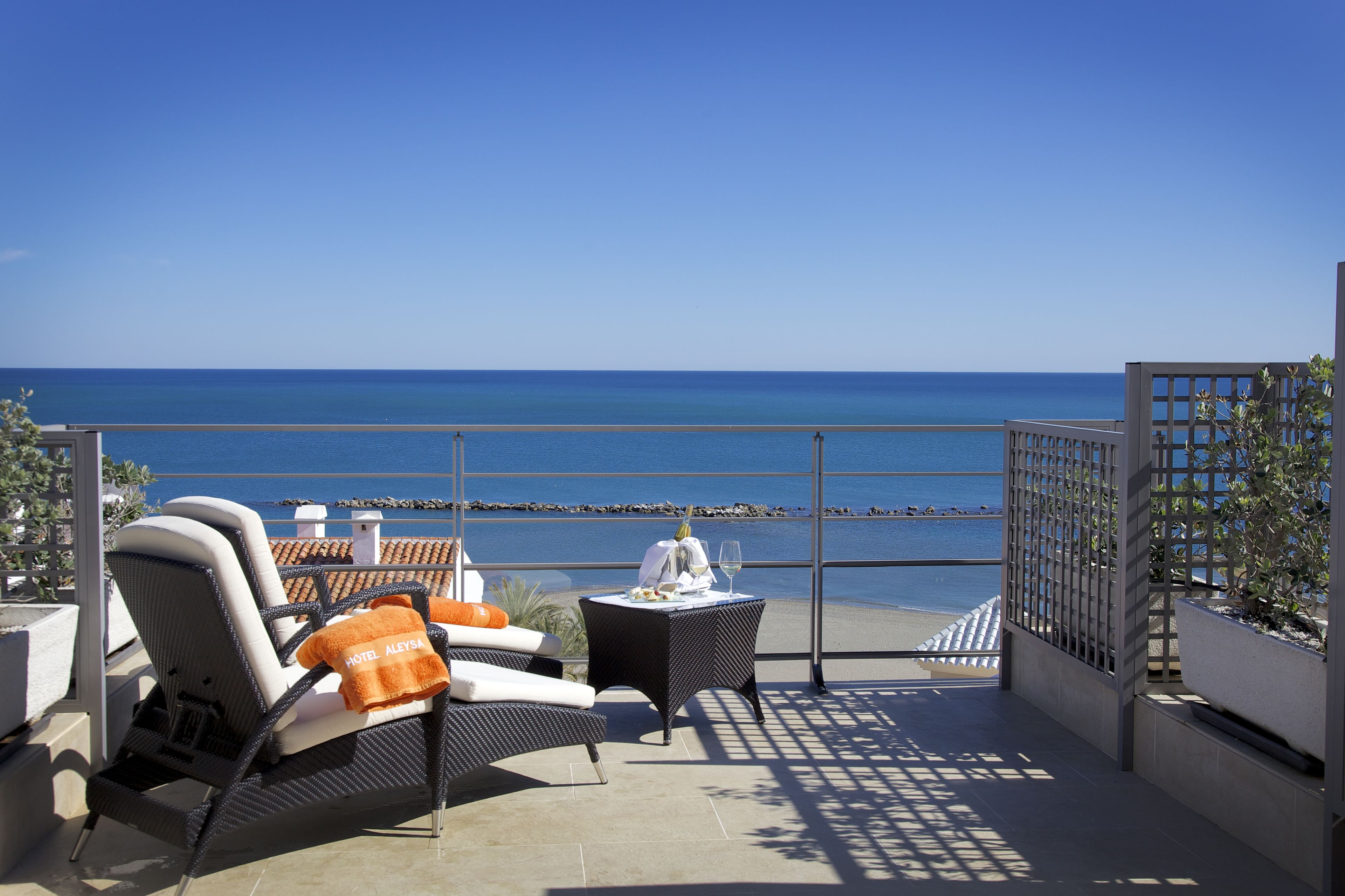 Vincci Selección Aleysa Vincci Selección Aleysa