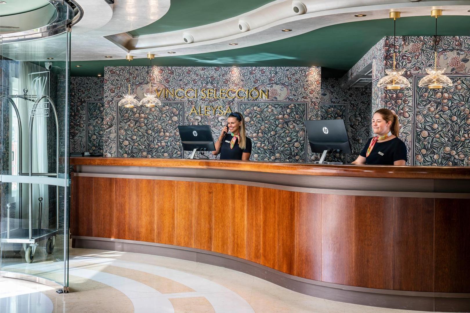 Vincci Selección Aleysa Vincci Selección Aleysa