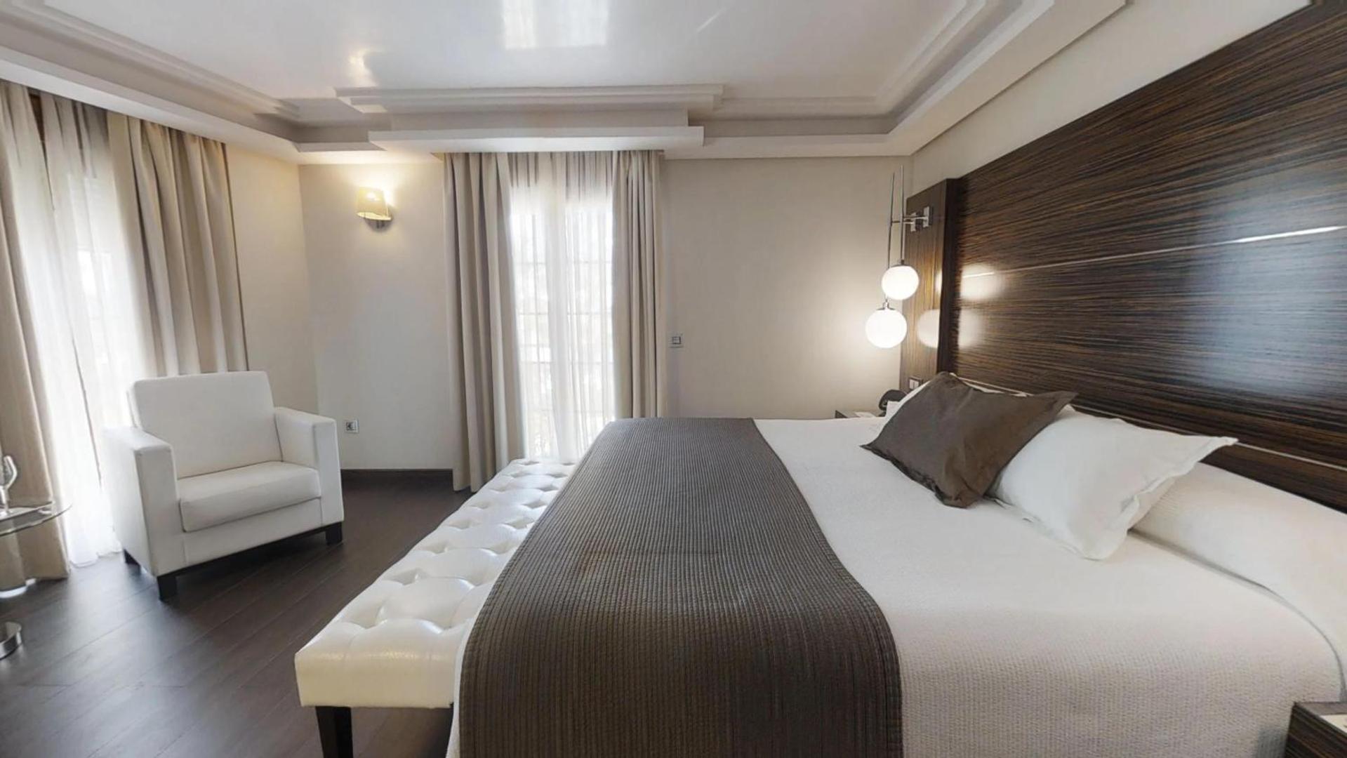 Vincci Selección Aleysa Vincci Selección Aleysa