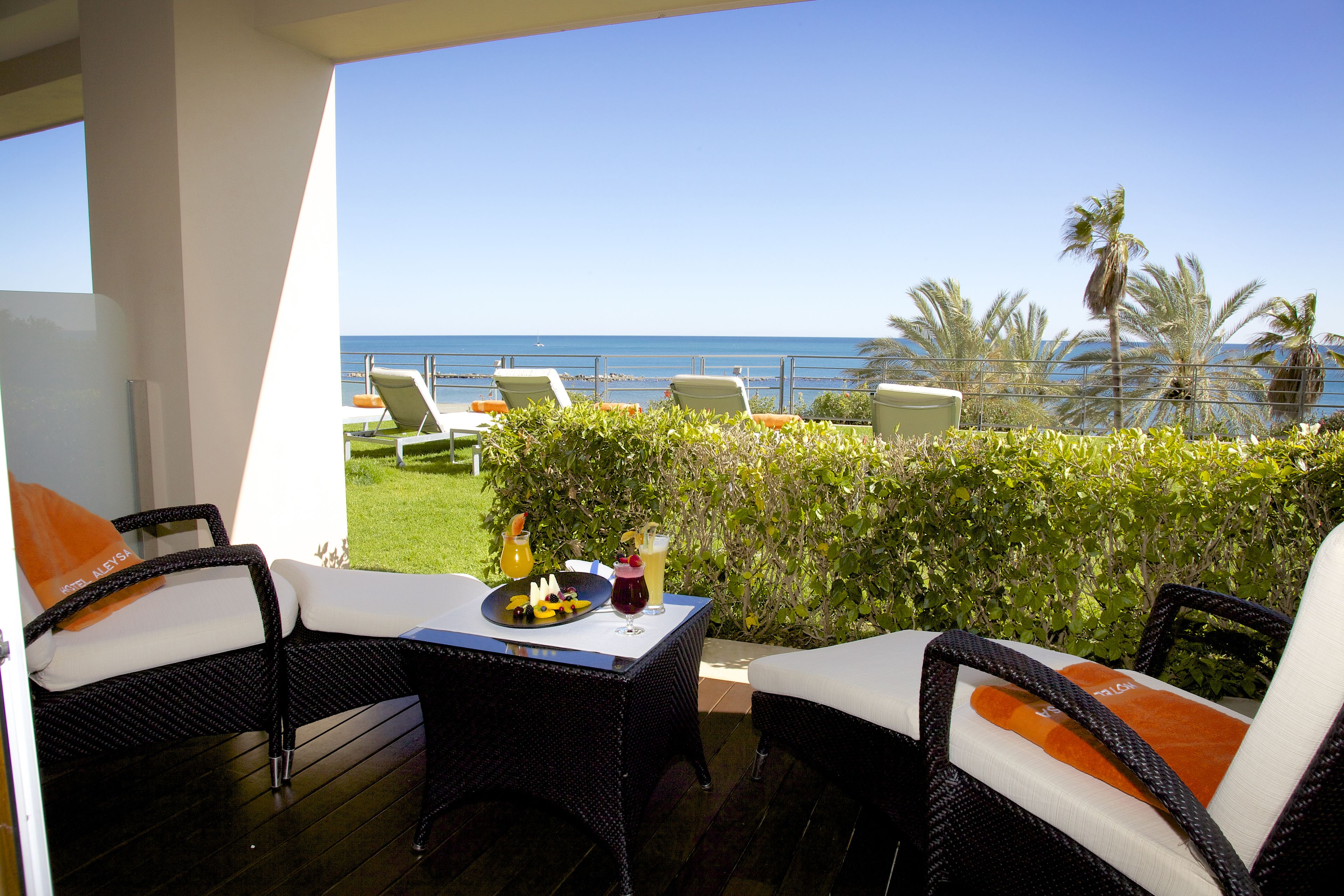 Vincci Selección Aleysa Vincci Selección Aleysa