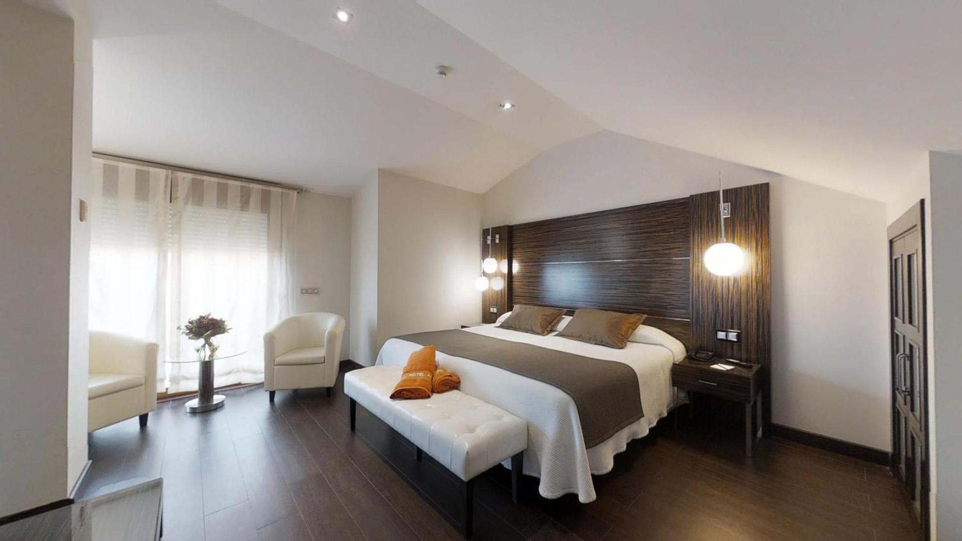 Vincci Selección Aleysa Vincci Selección Aleysa