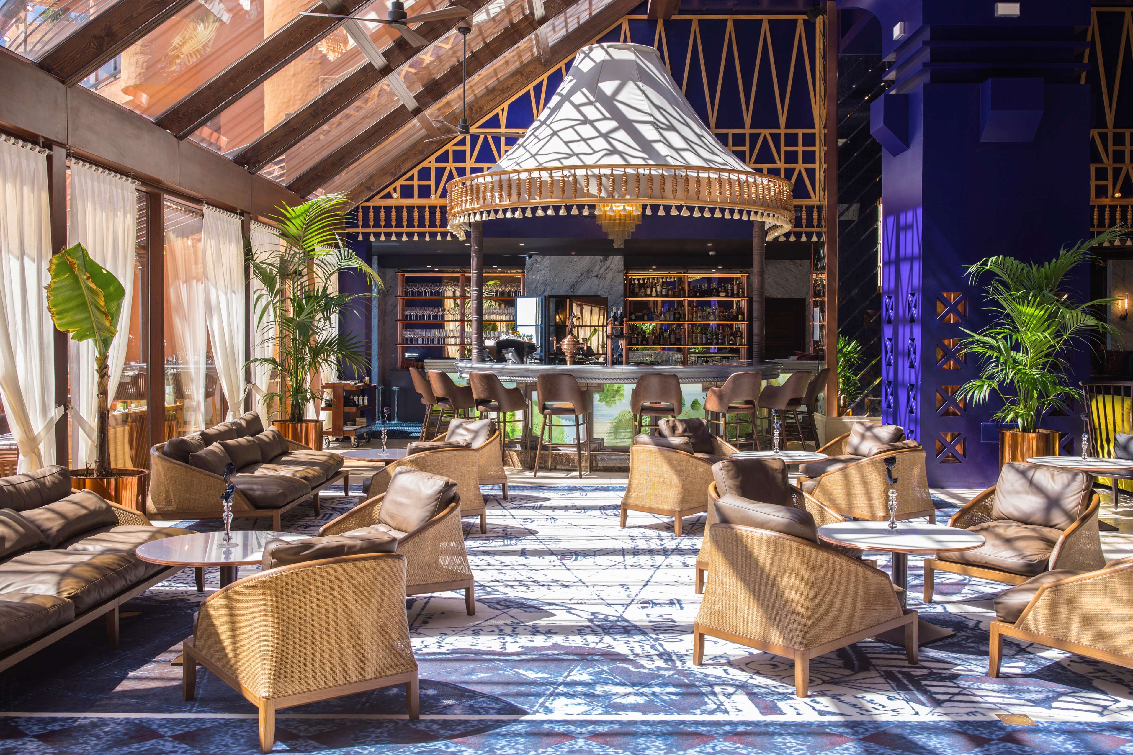 Hacienda del Mar Meliá Collection