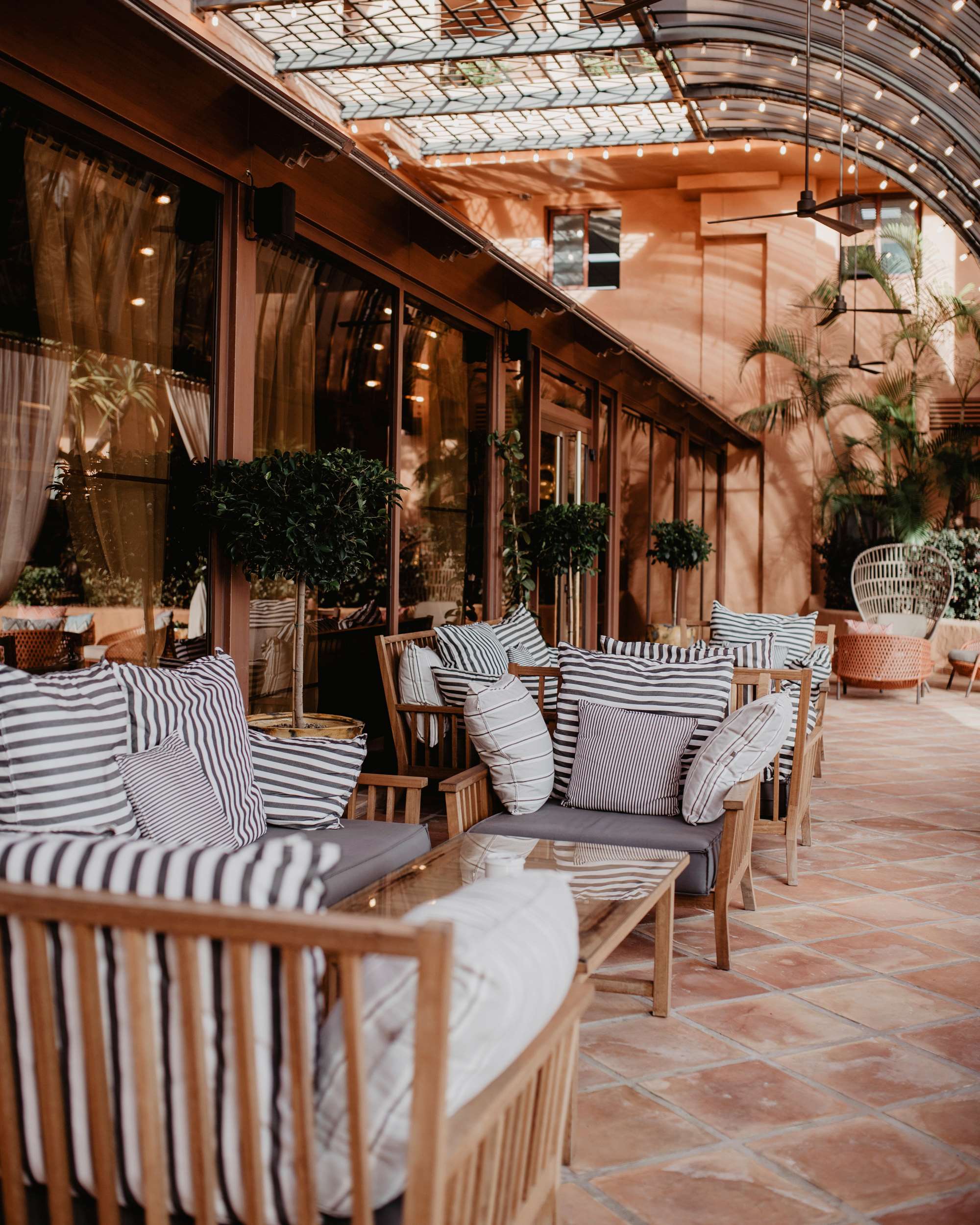 Hacienda del Mar Meliá Collection