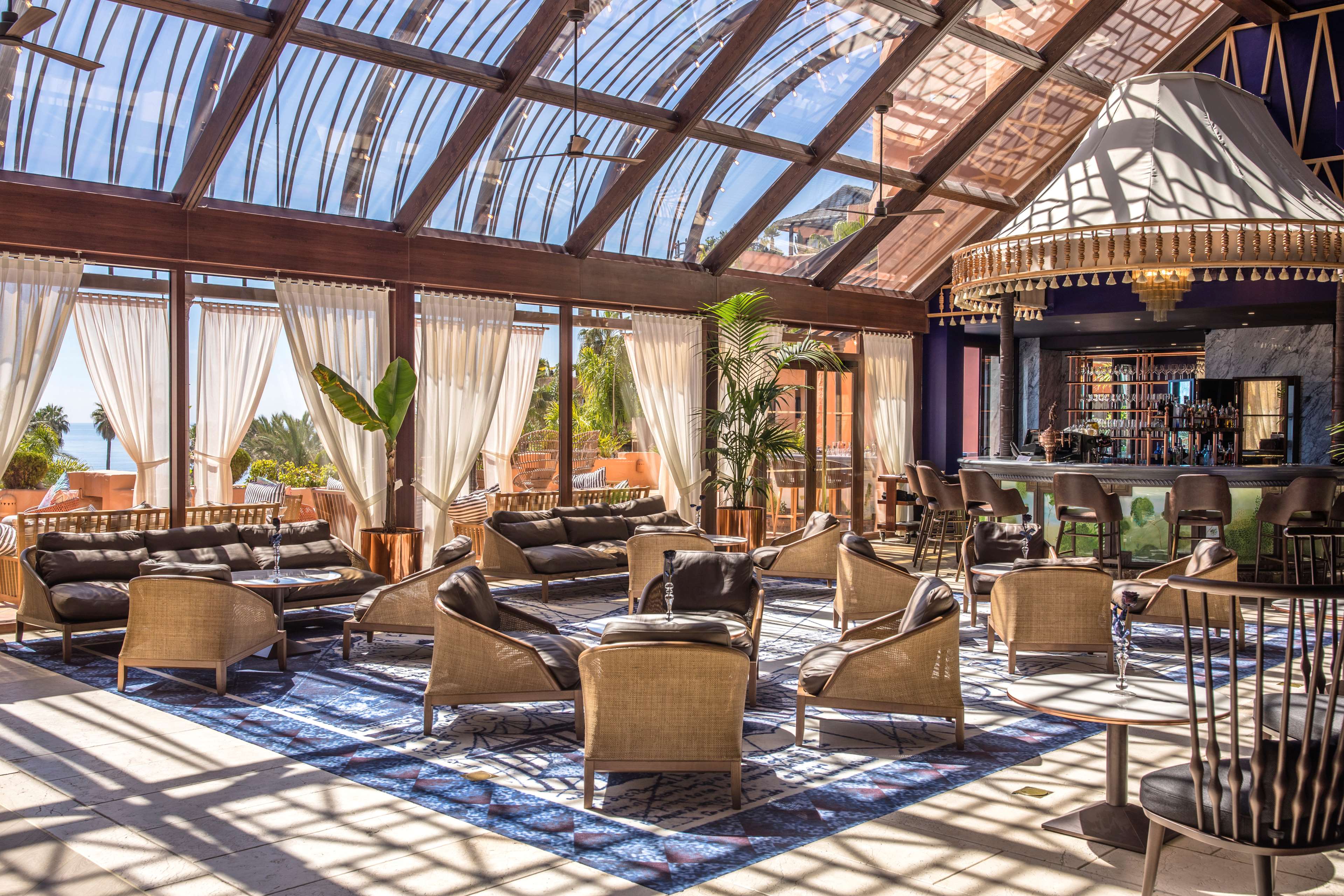 Hacienda del Mar Meliá Collection