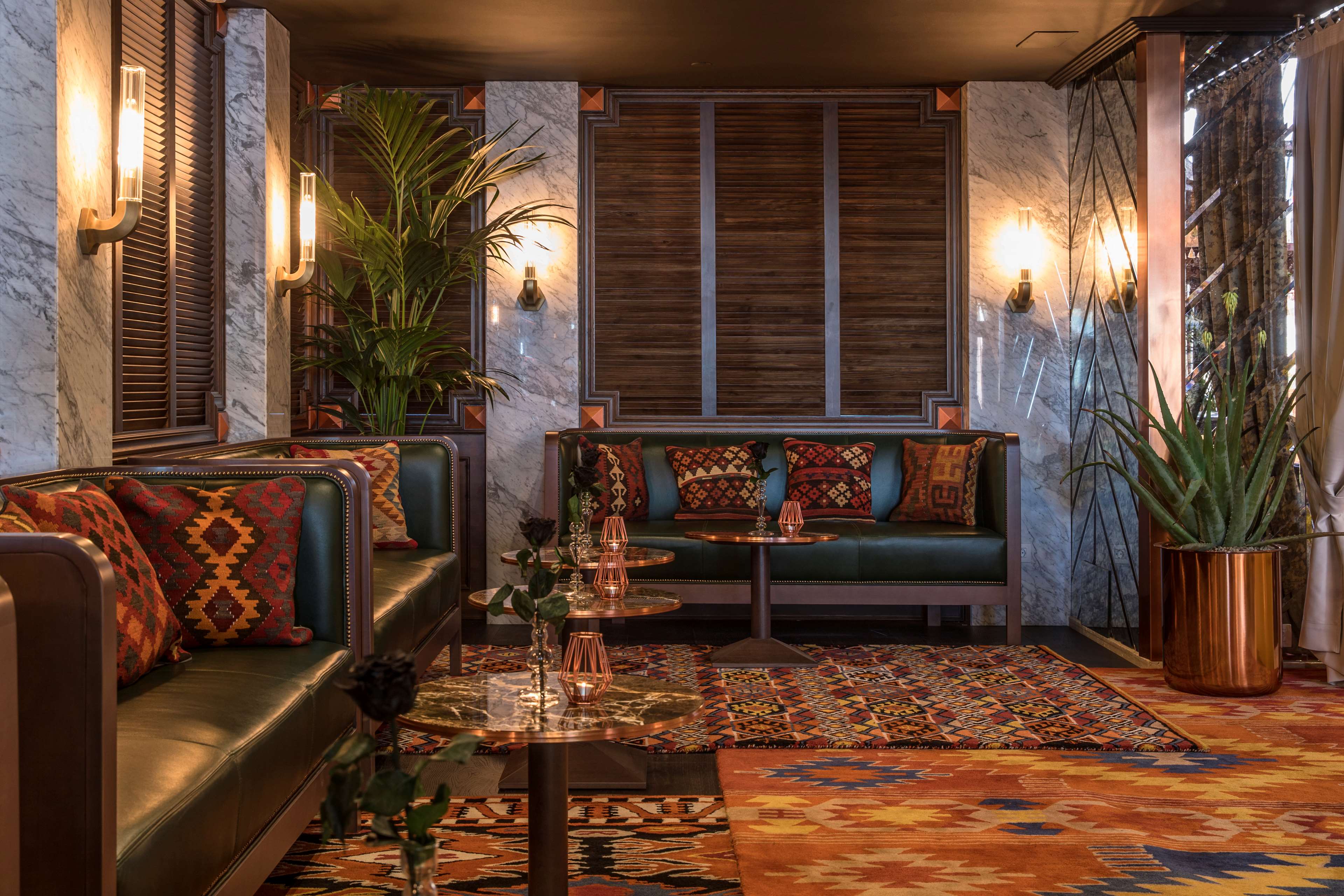 Hacienda del Mar Meliá Collection