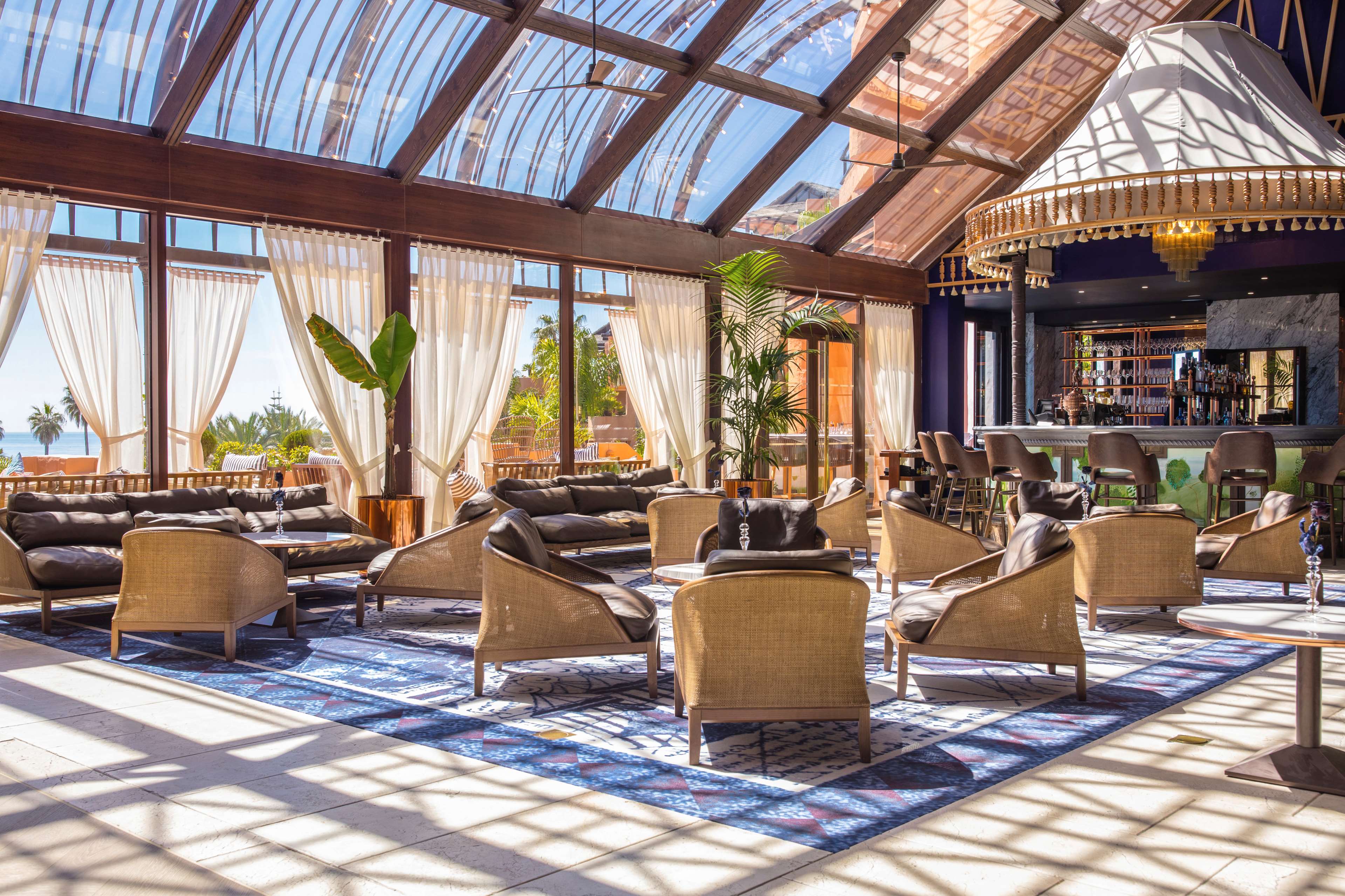 Hacienda del Mar Meliá Collection