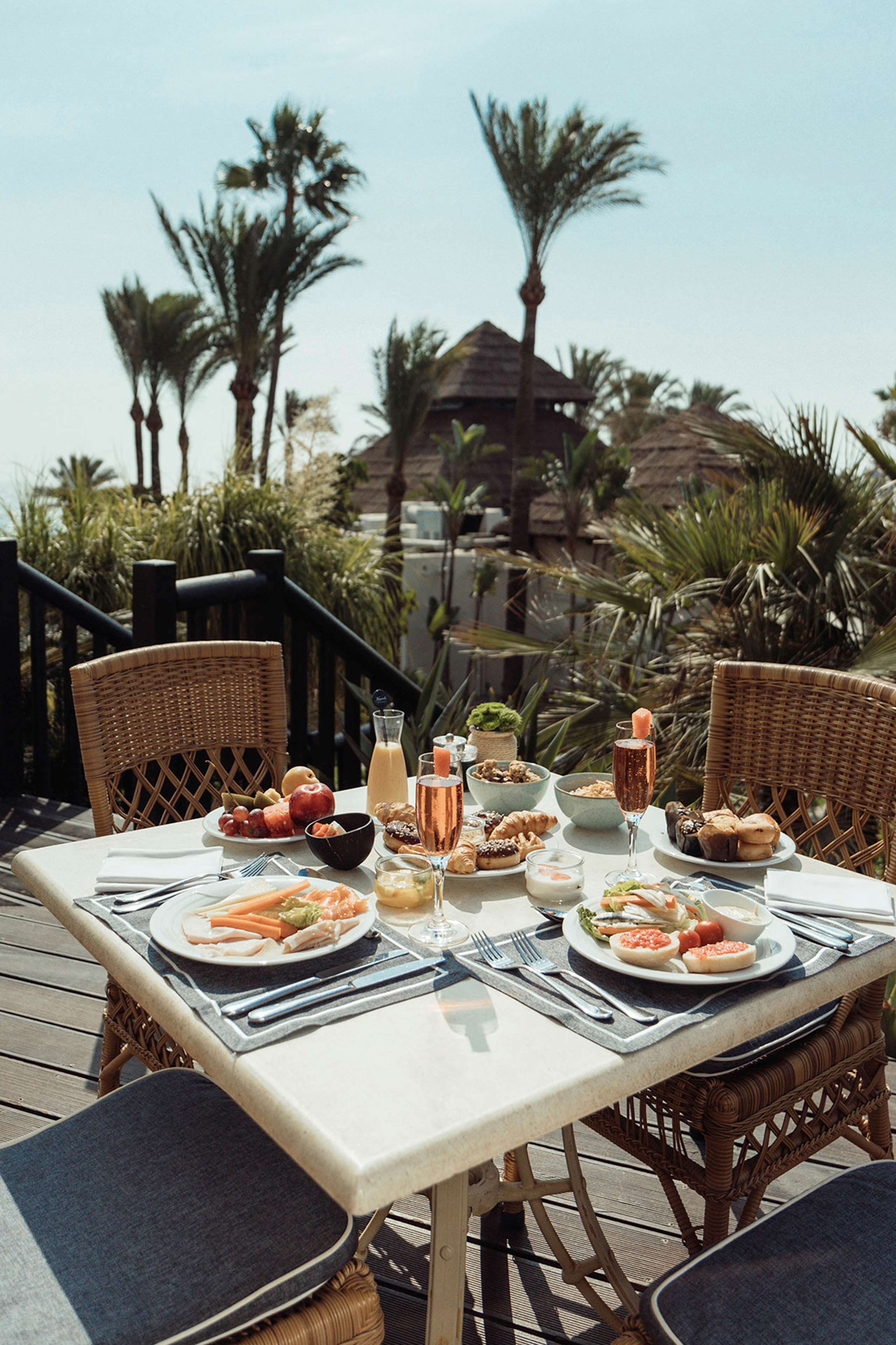 Hacienda del Mar Meliá Collection