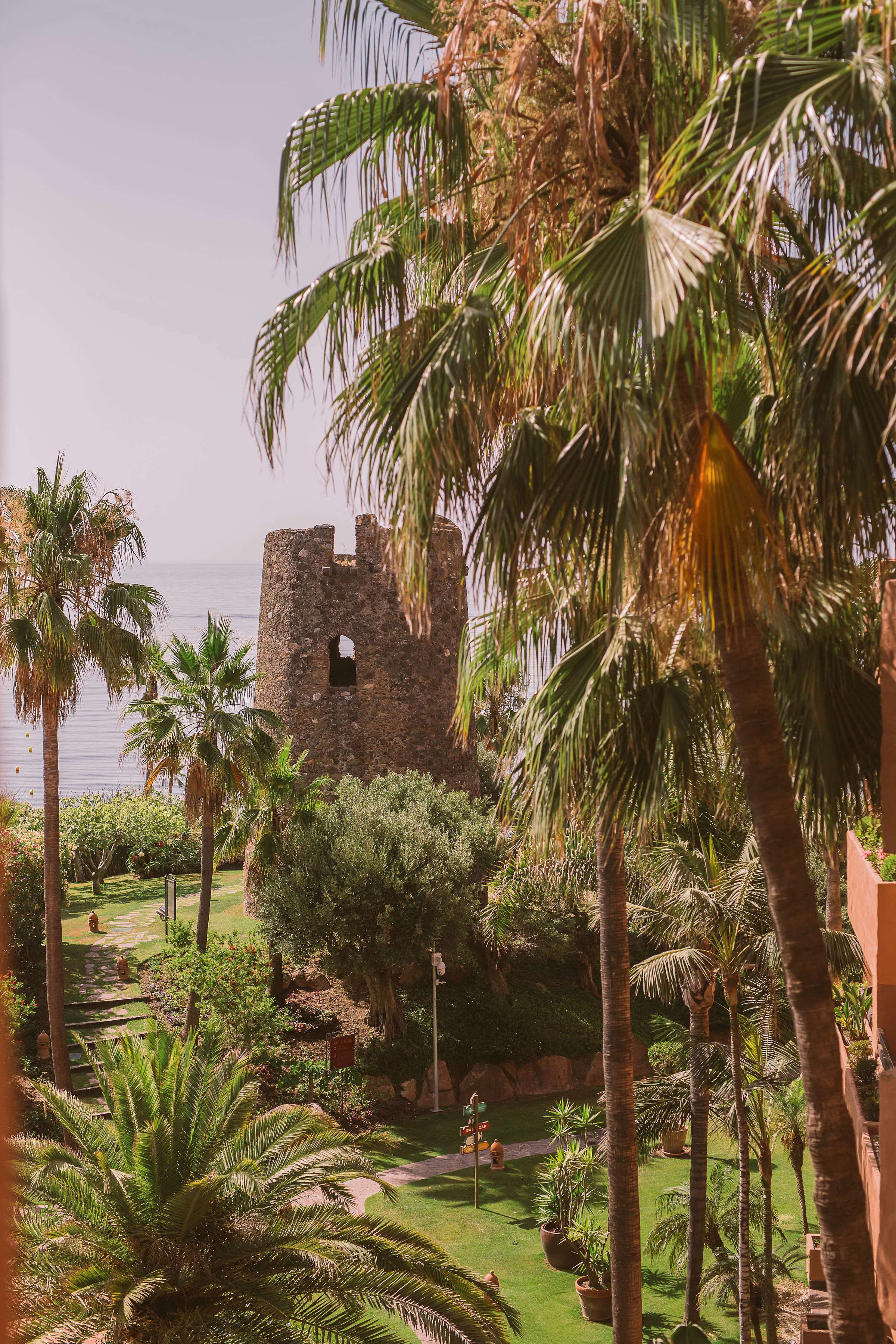 Hacienda del Mar Meliá Collection