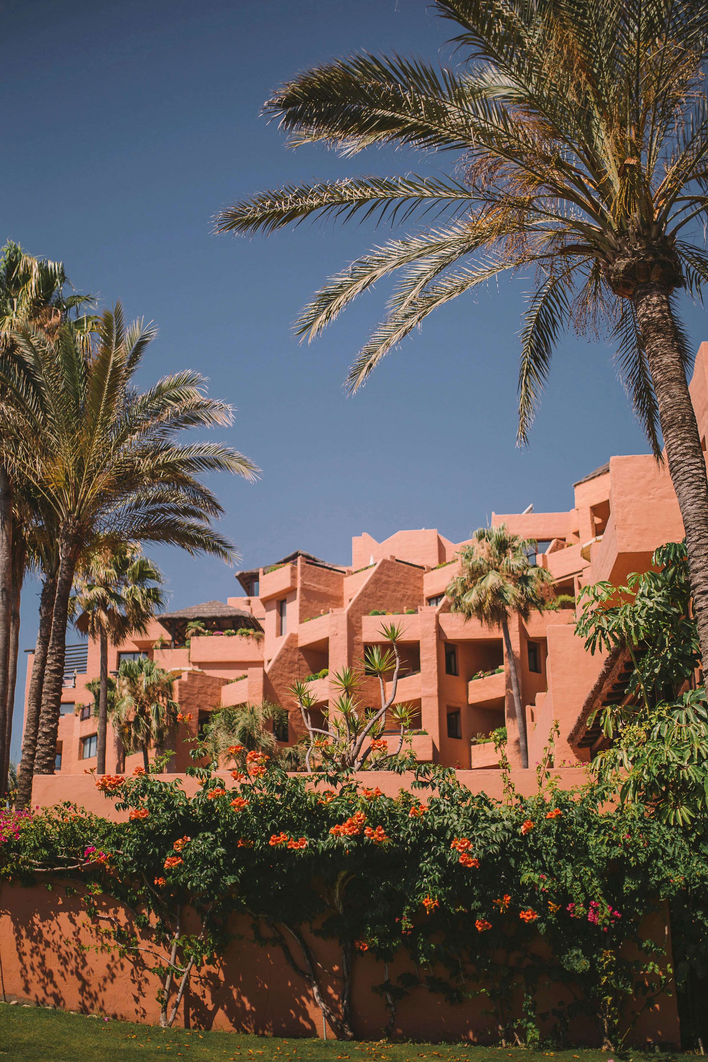 Hacienda del Mar Meliá Collection