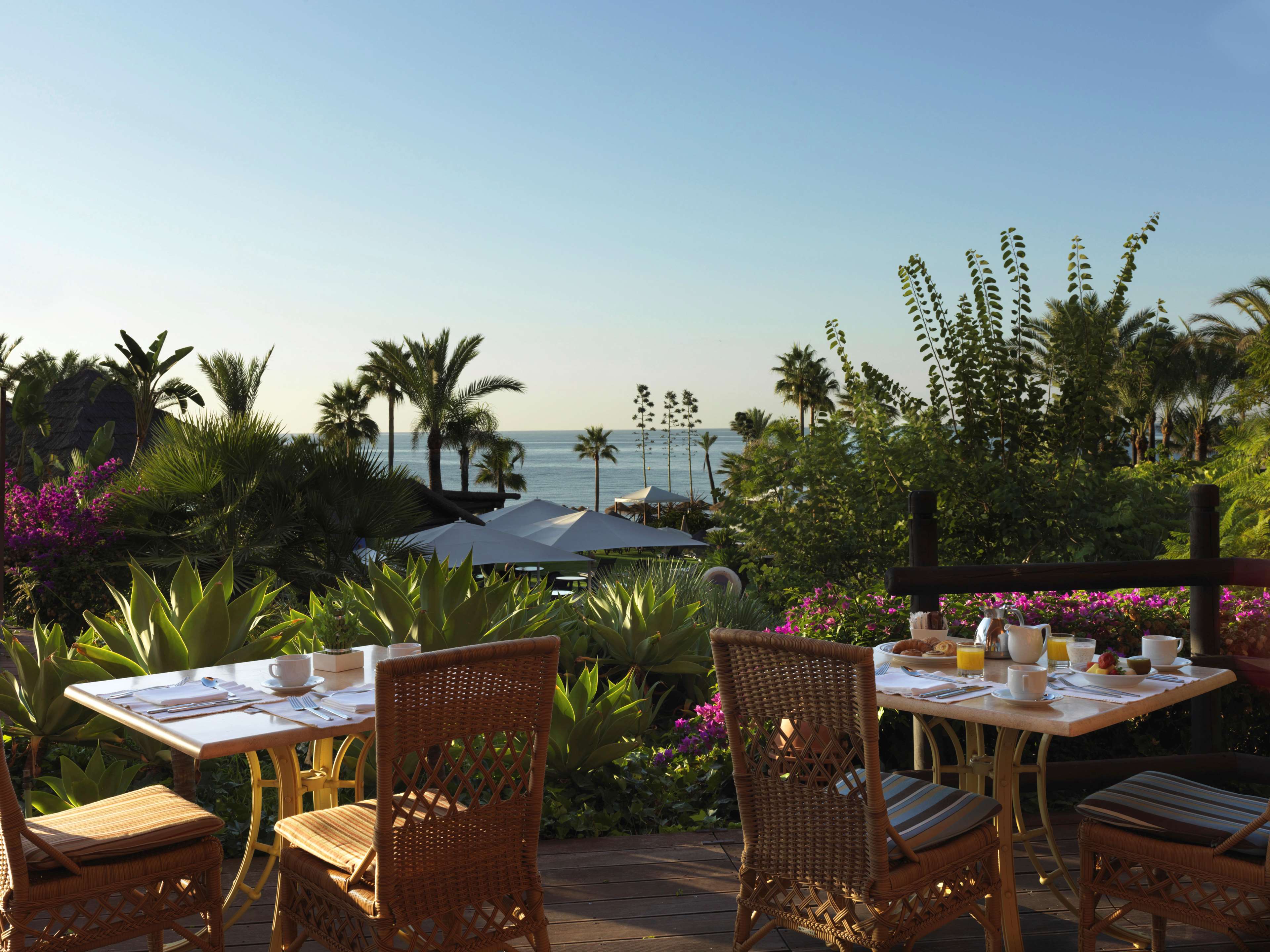 Hacienda del Mar Meliá Collection