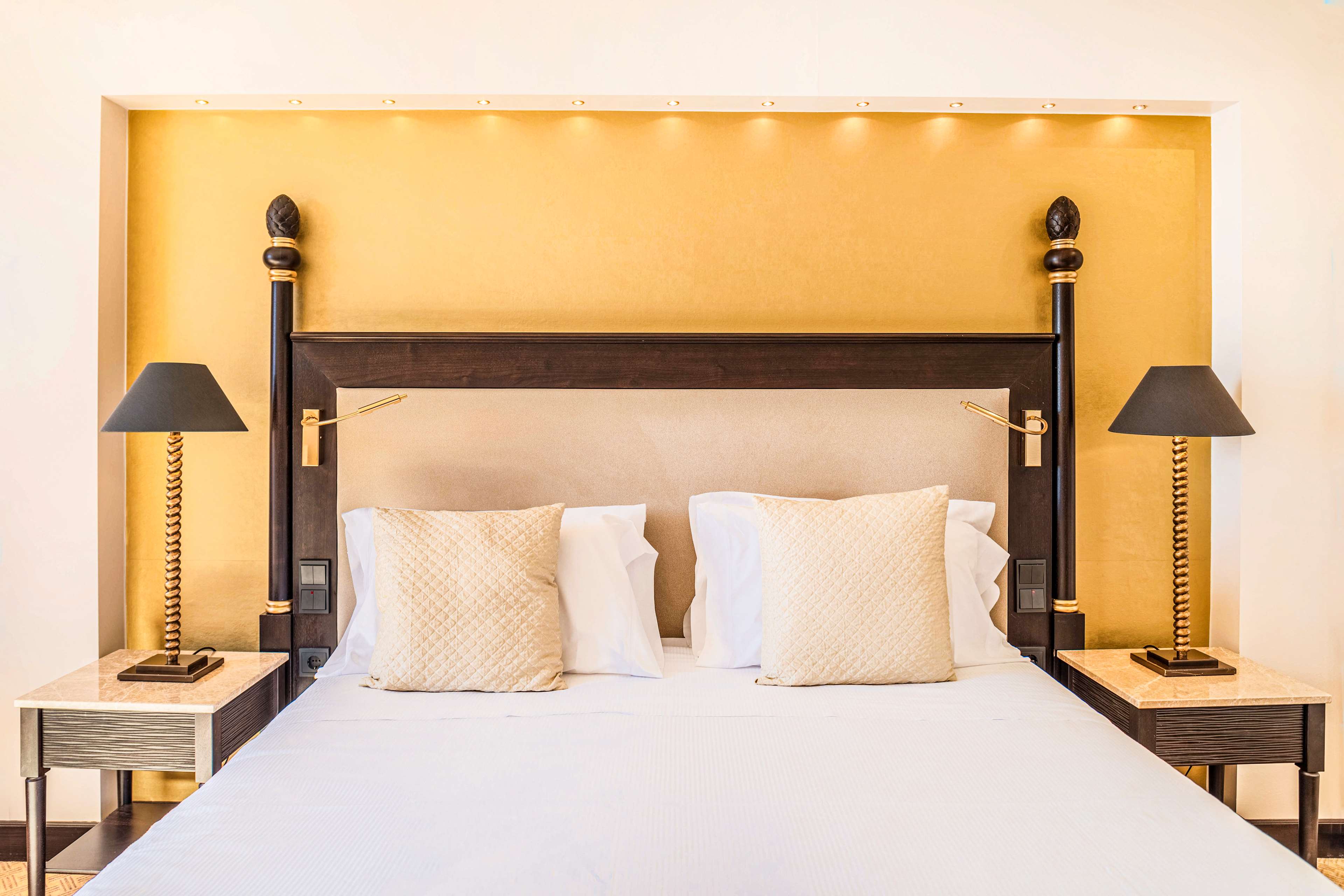 Hacienda del Mar Meliá Collection