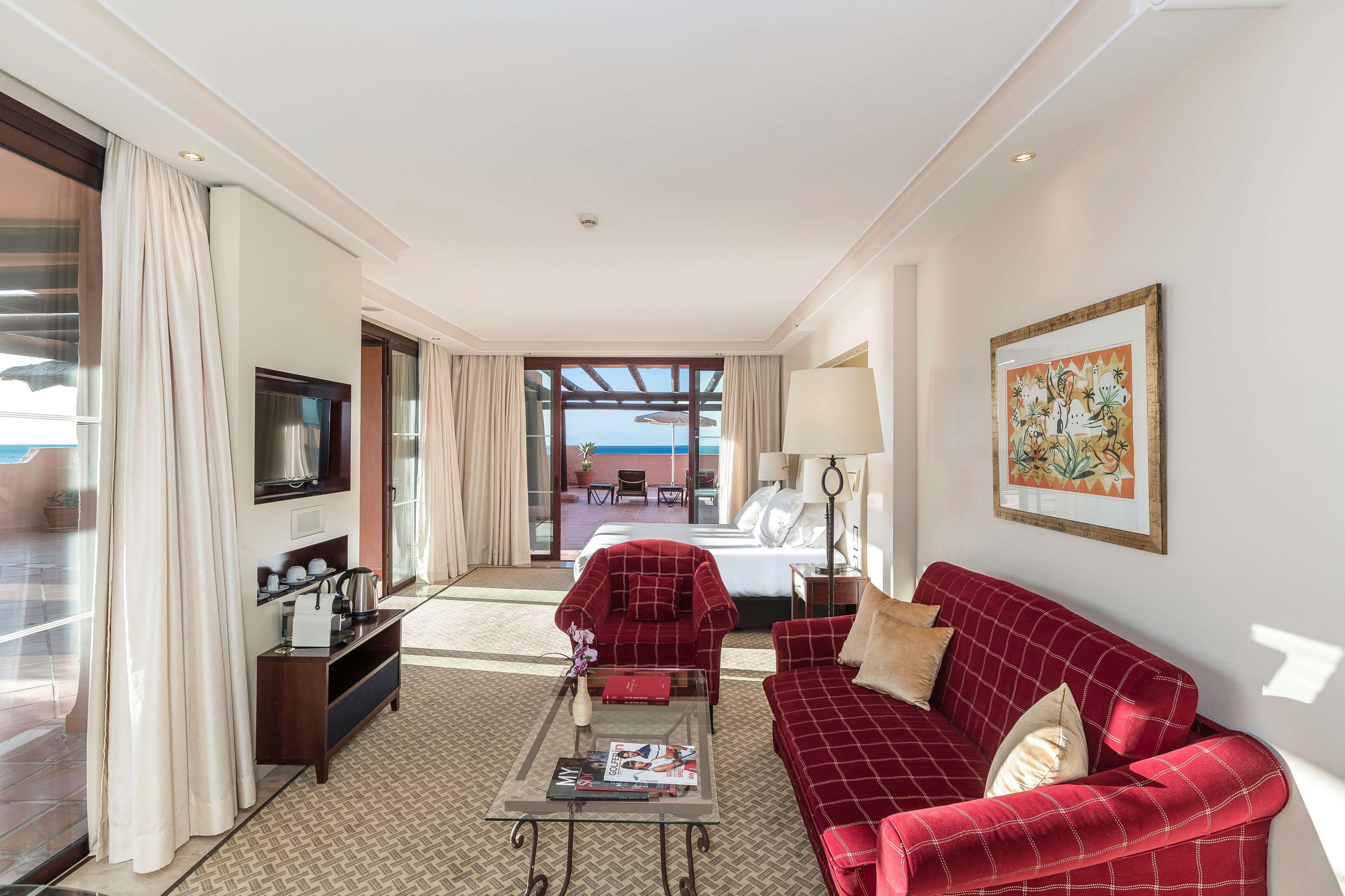 Hacienda del Mar Meliá Collection