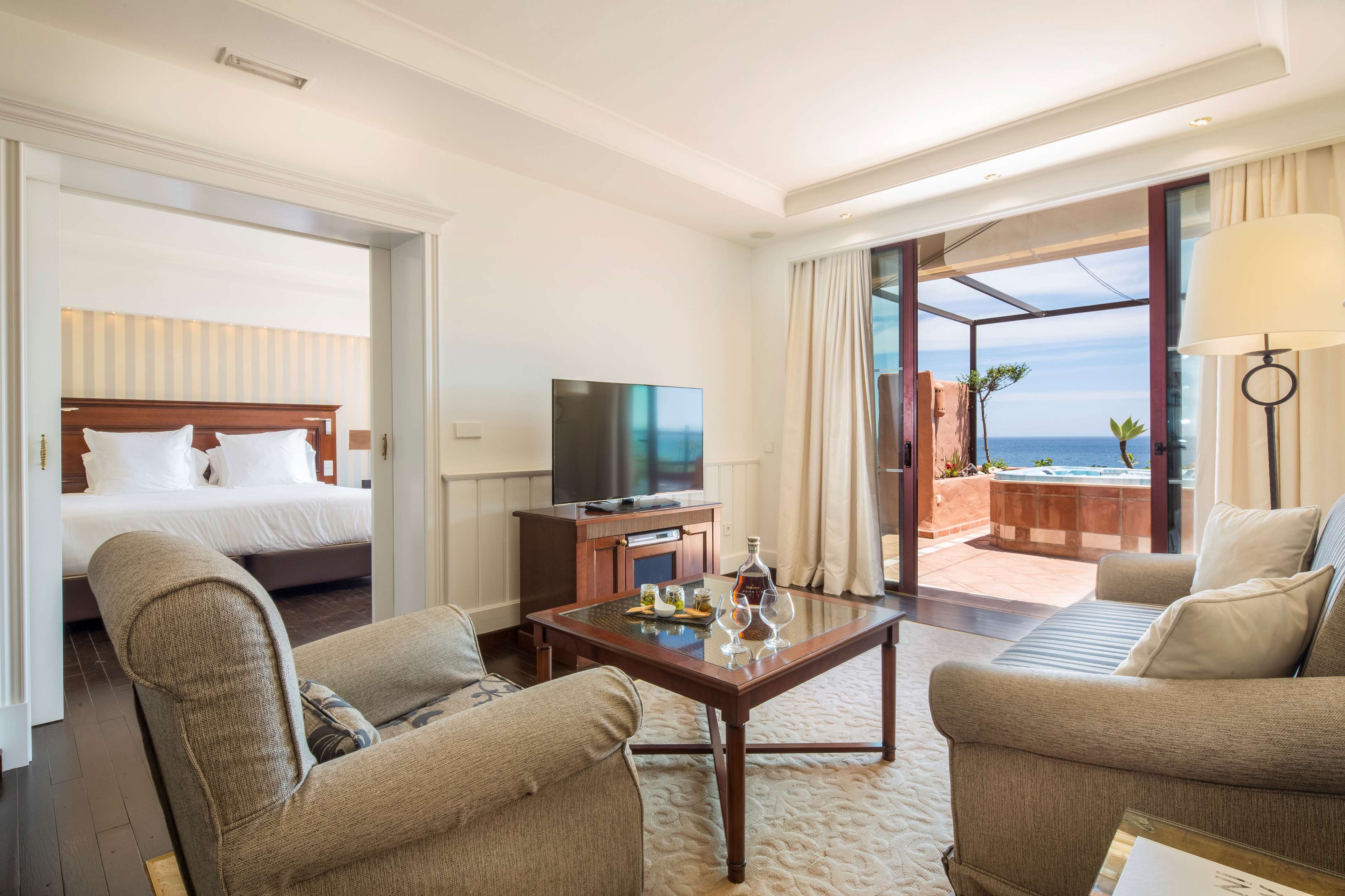 Hacienda del Mar Meliá Collection