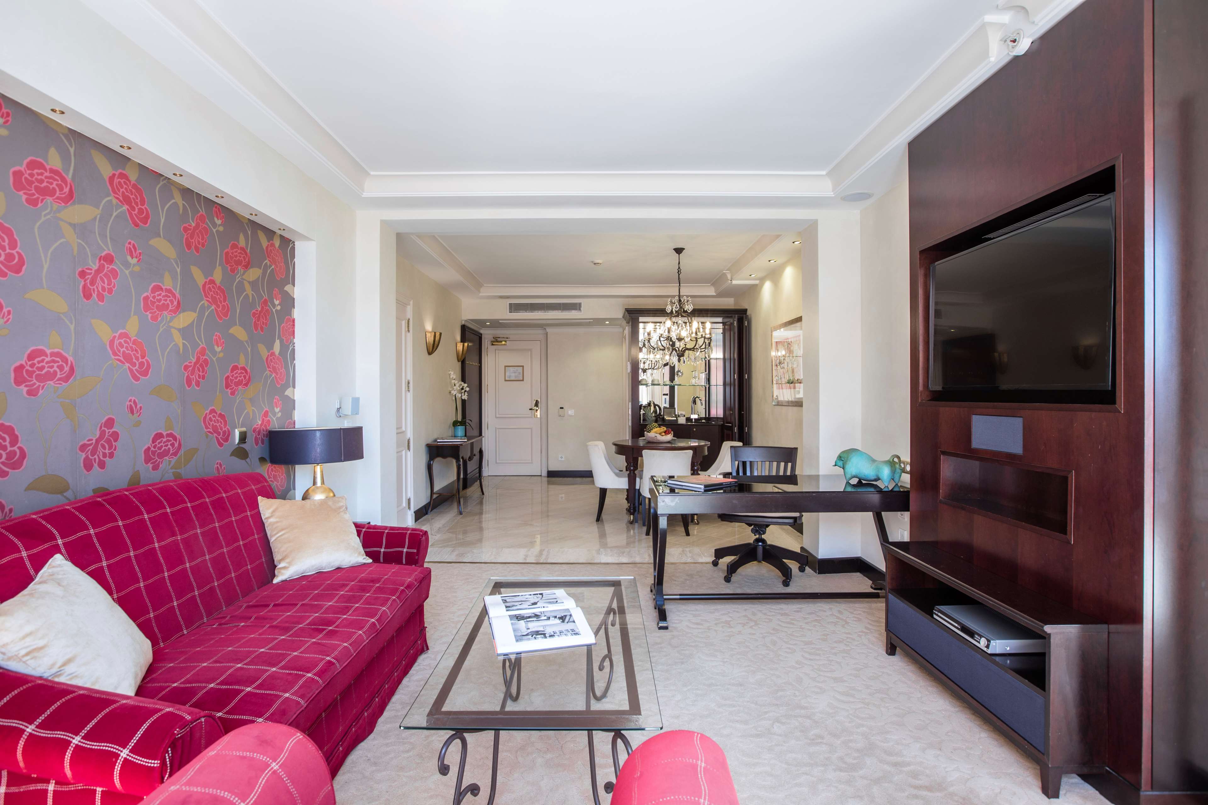 Hacienda del Mar Meliá Collection