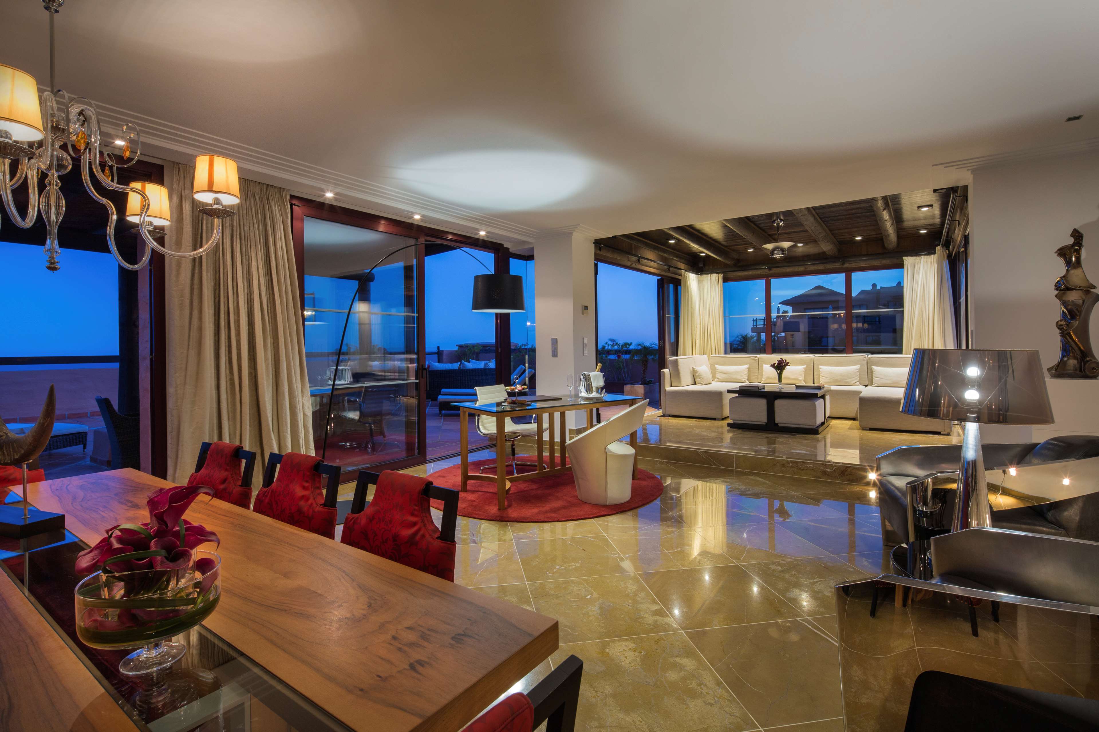 Hacienda del Mar Meliá Collection