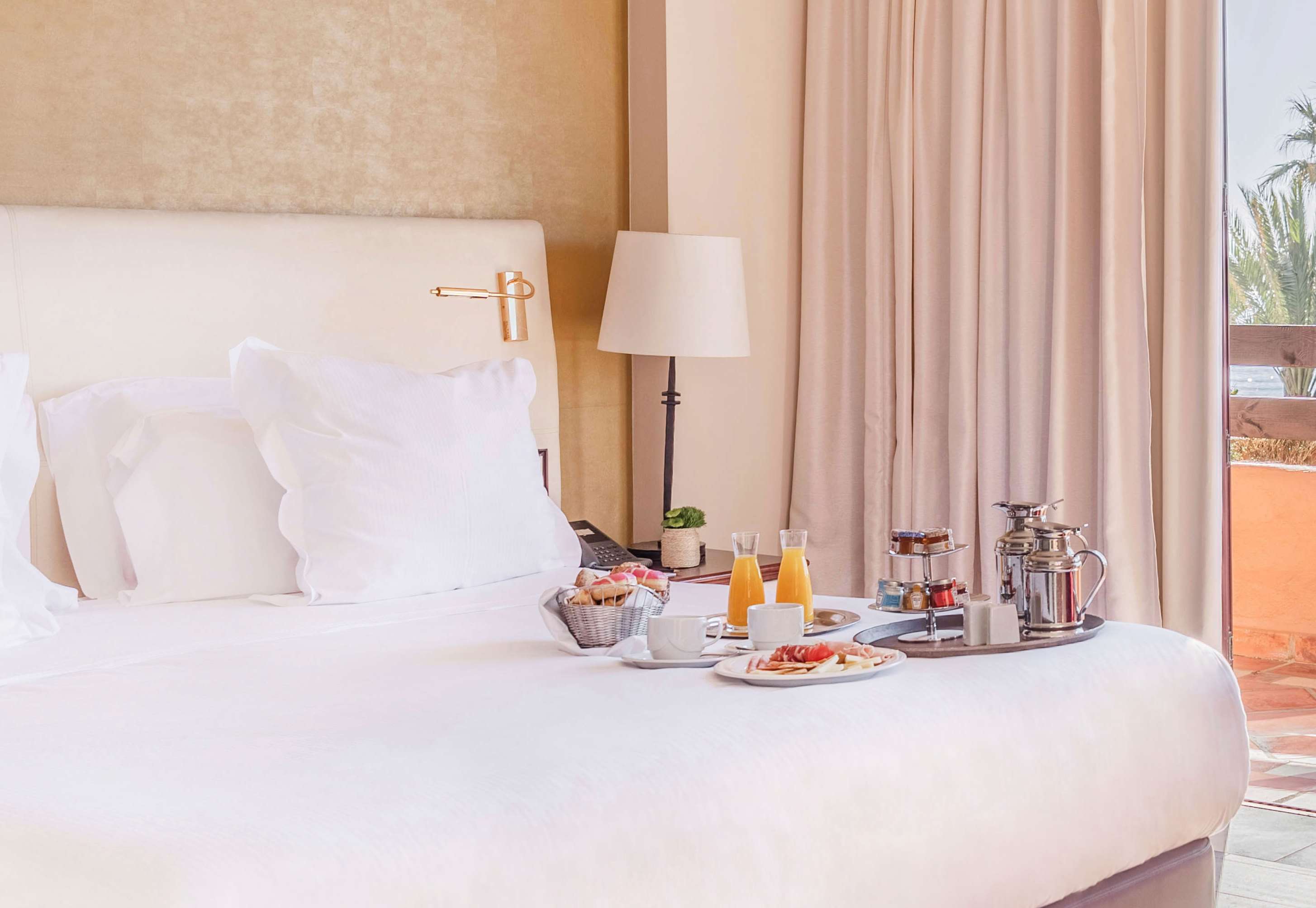 Hacienda del Mar Meliá Collection