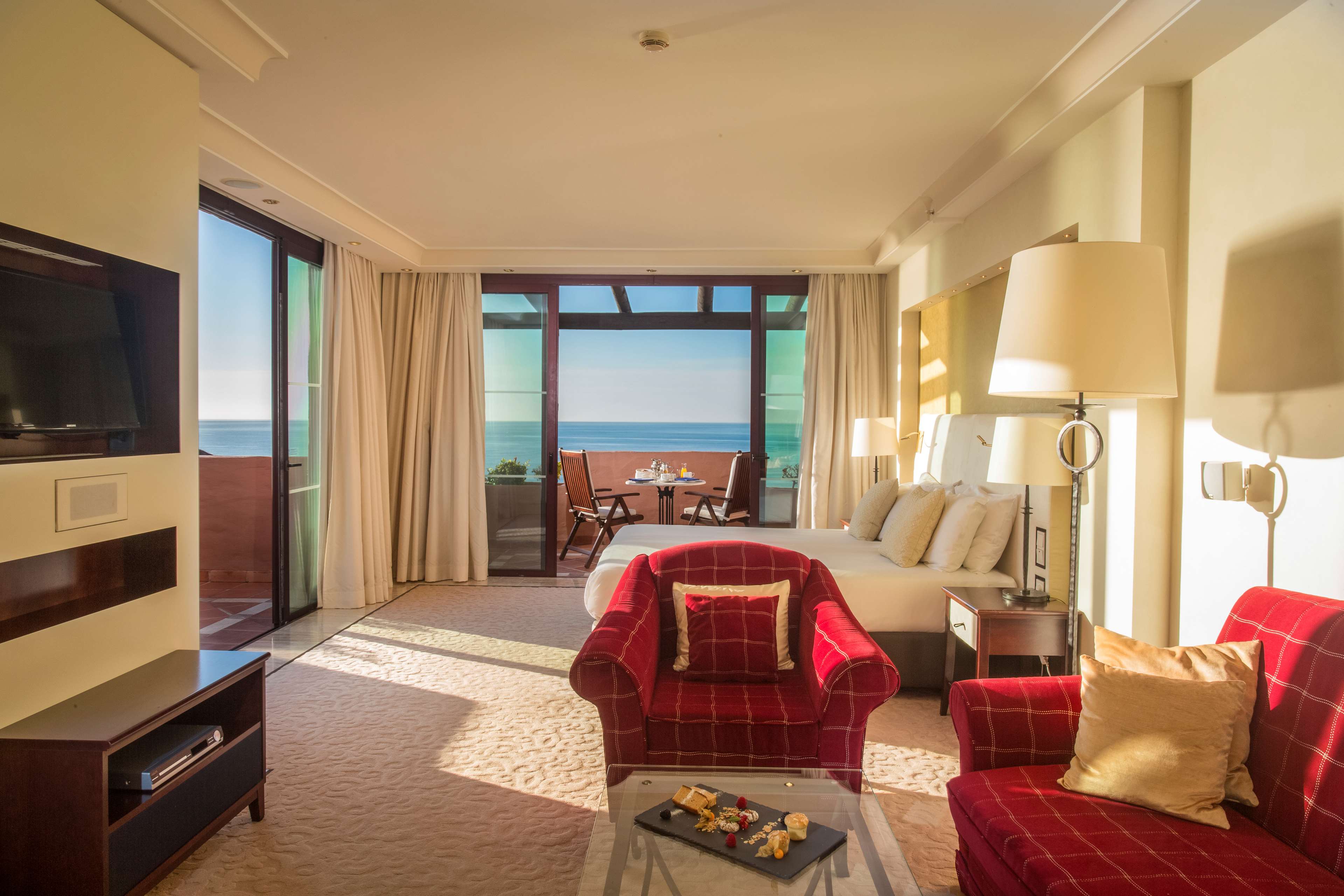 Hacienda del Mar Meliá Collection