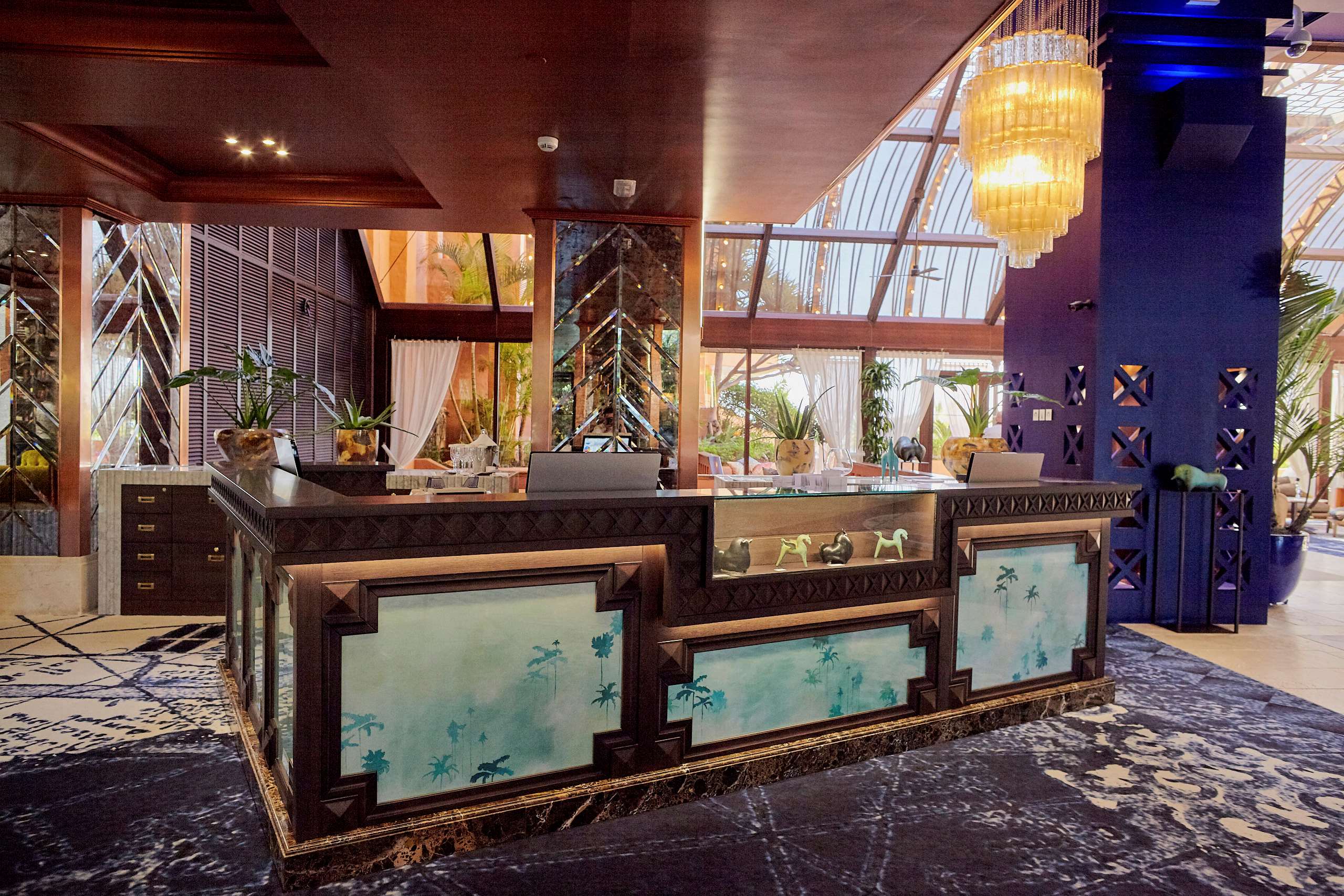 Hacienda del Mar Meliá Collection