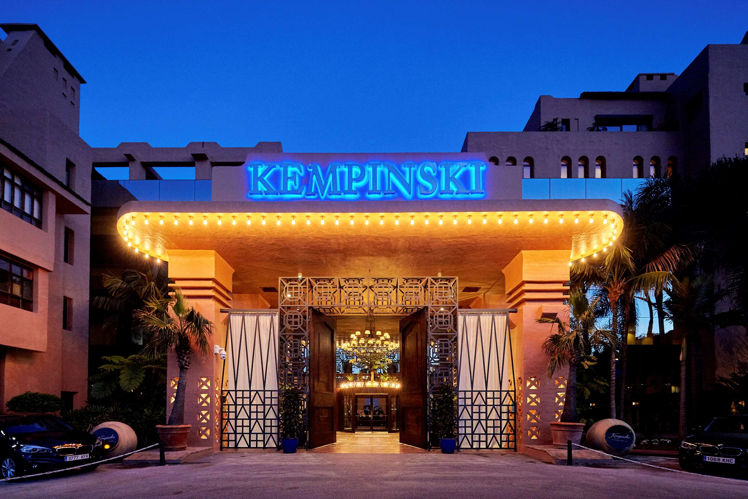 Hacienda del Mar Meliá Collection