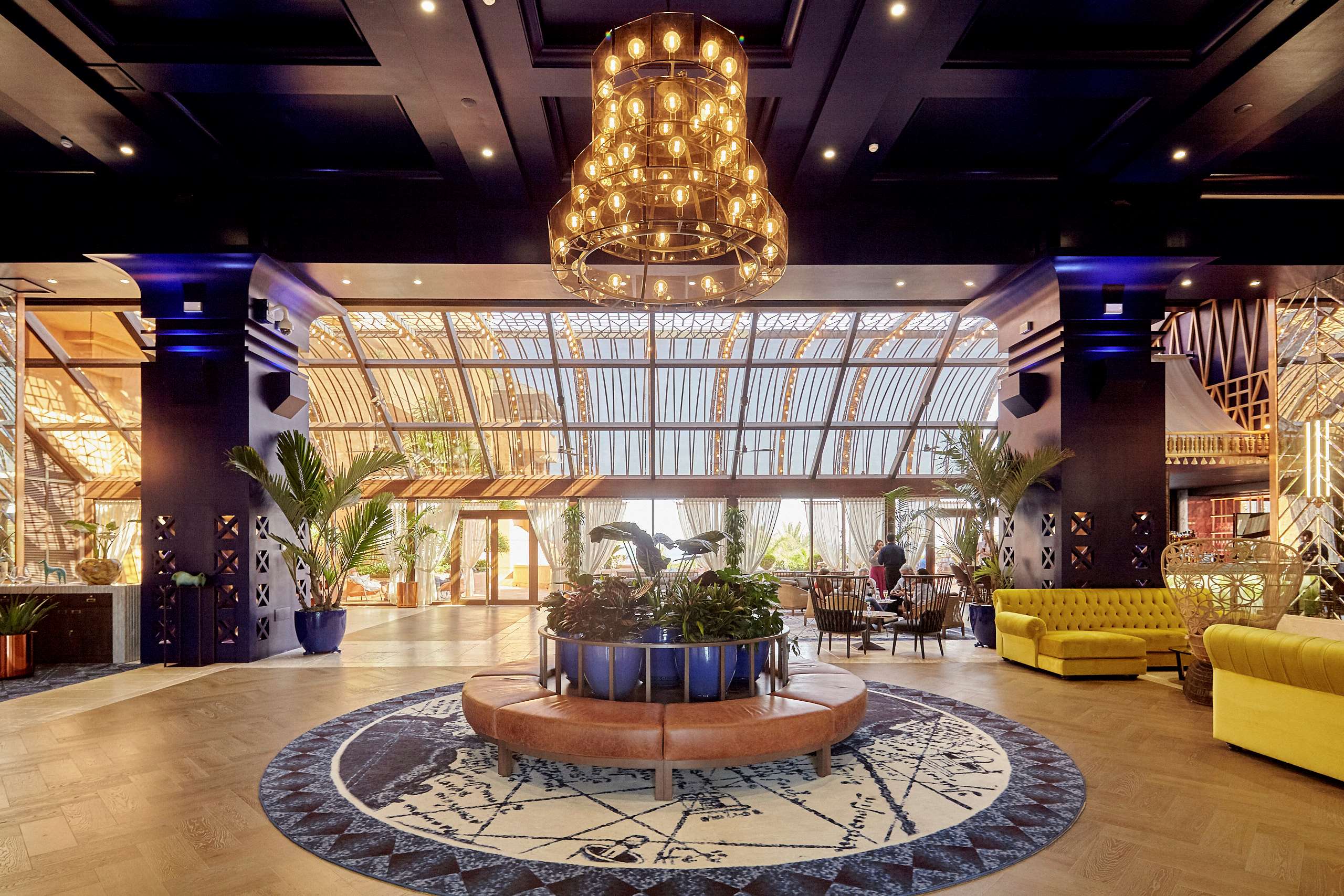 Hacienda del Mar Meliá Collection