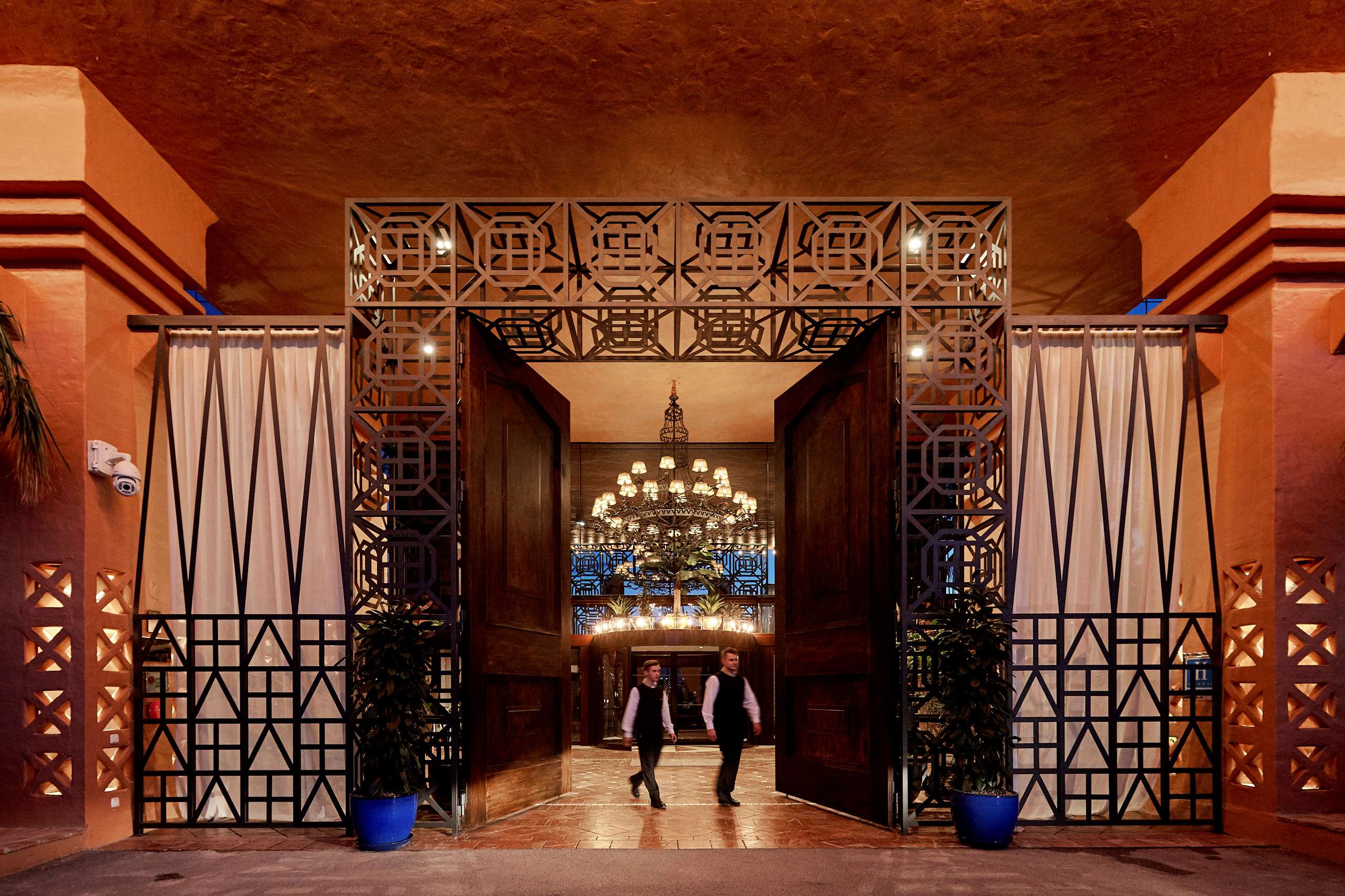 Hacienda del Mar Meliá Collection