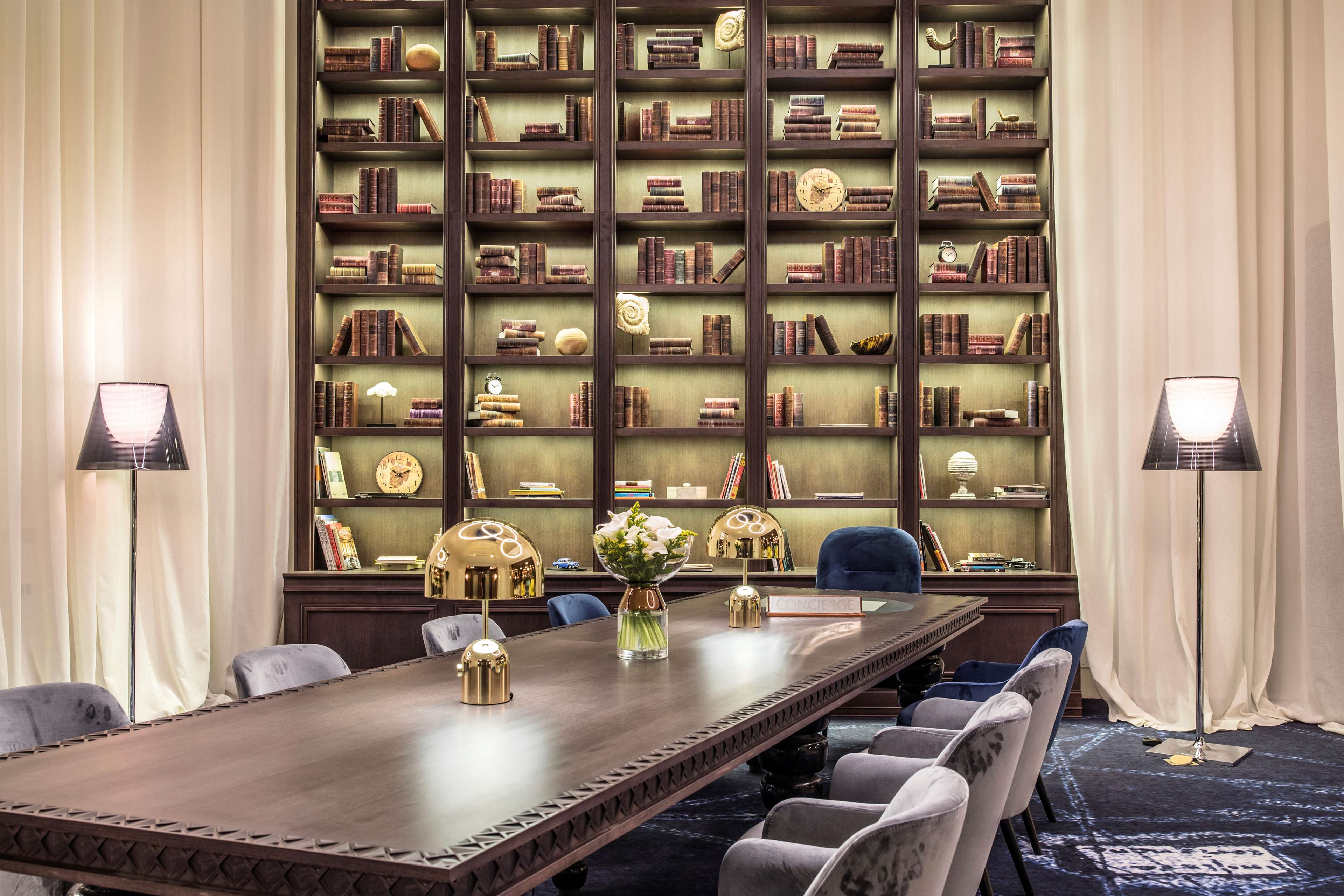 Hacienda del Mar Meliá Collection