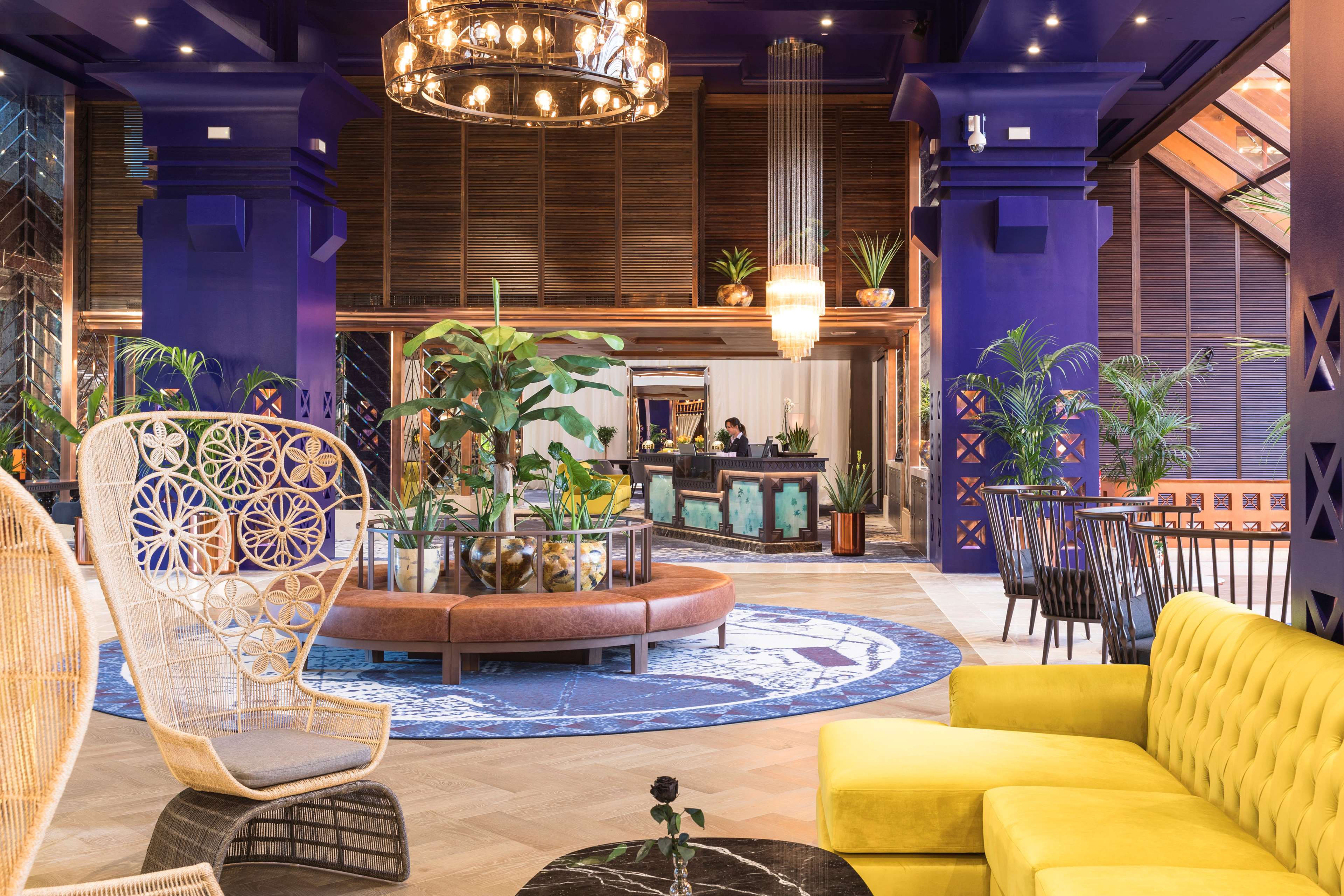 Hacienda del Mar Meliá Collection