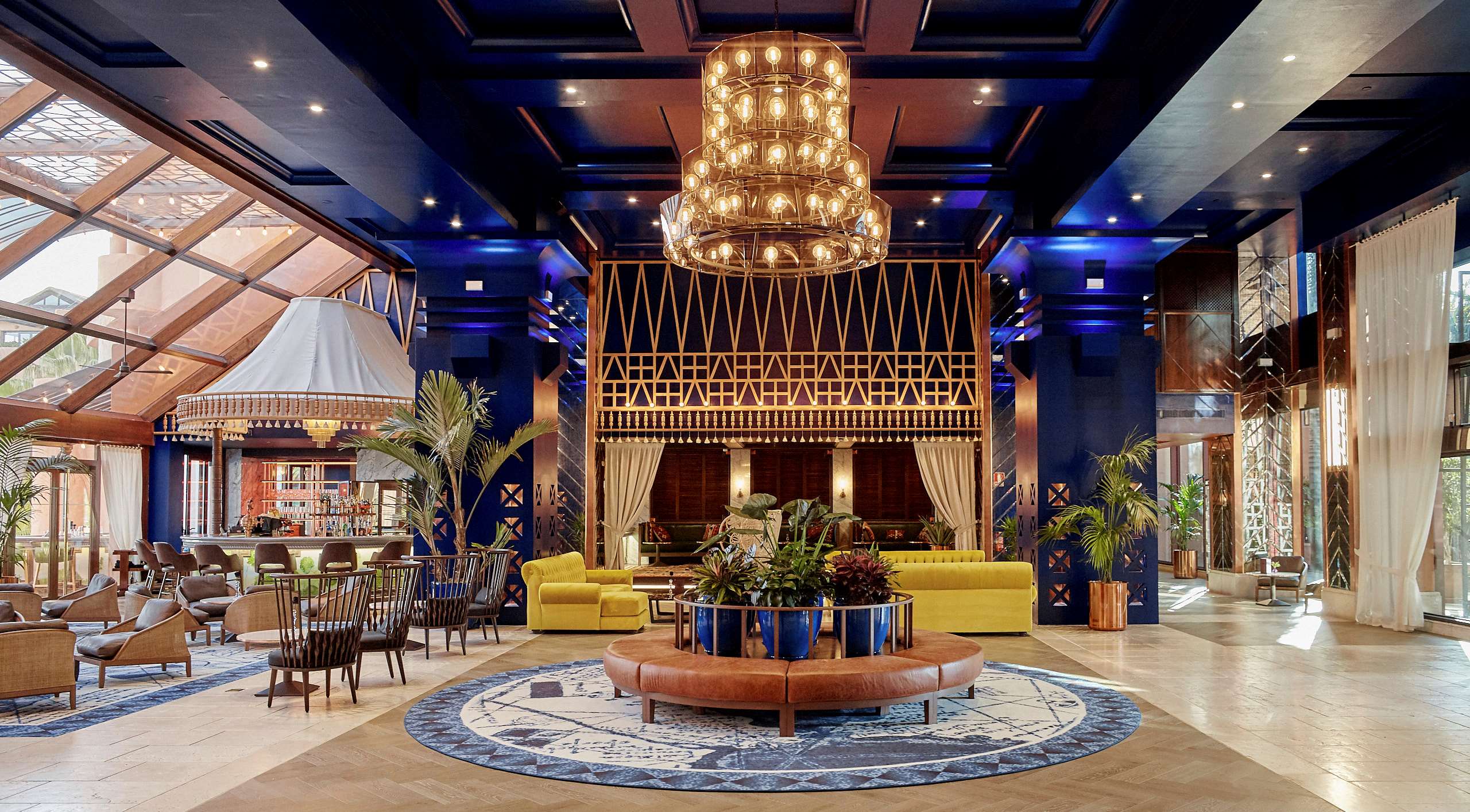 Hacienda del Mar Meliá Collection