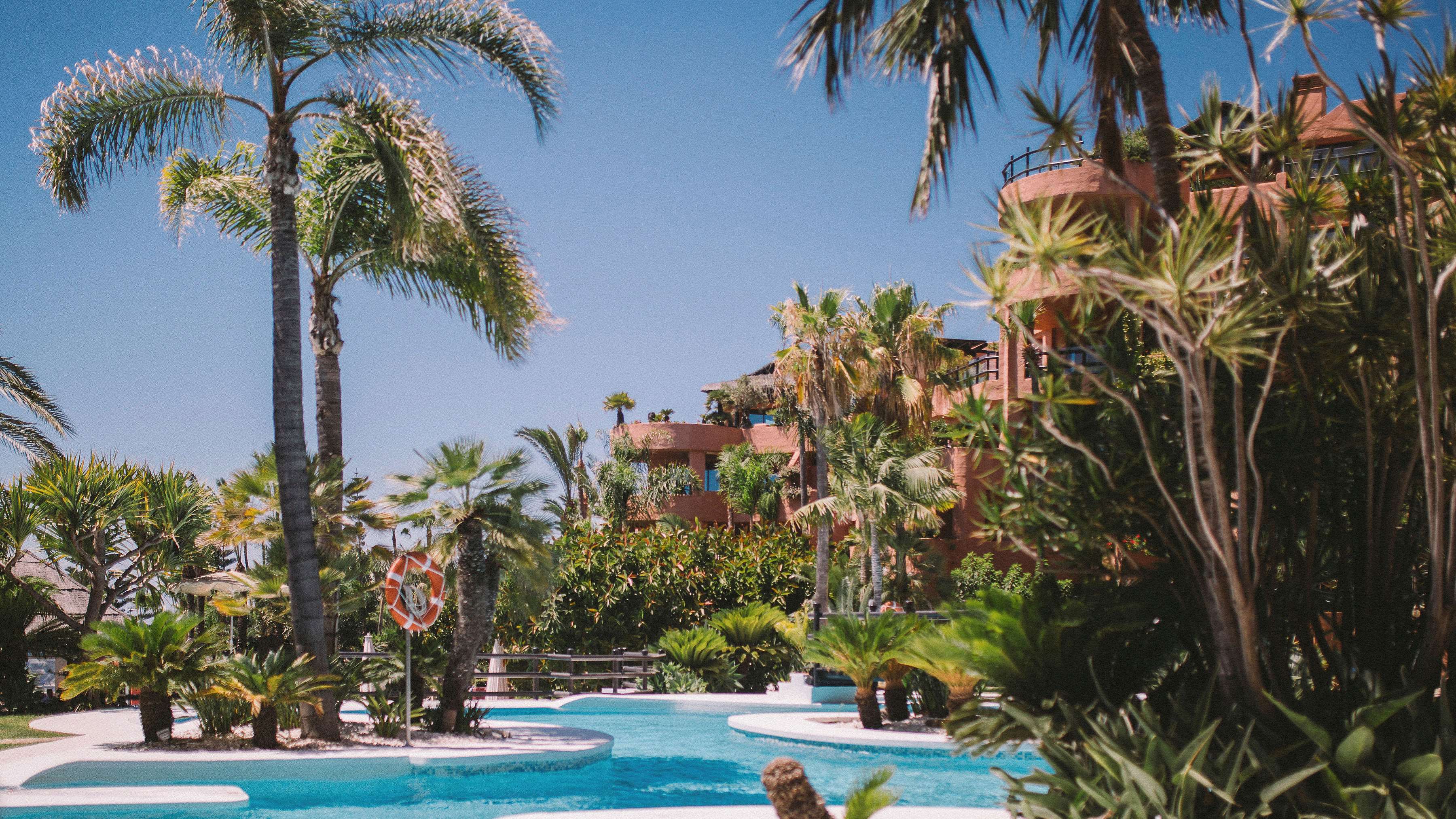 Hacienda del Mar Meliá Collection