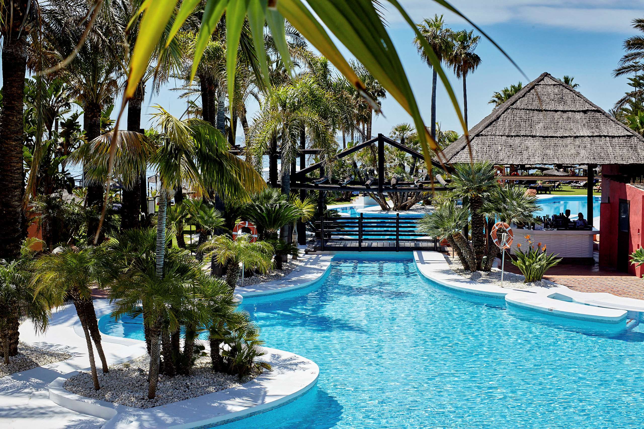 Hacienda del Mar Meliá Collection