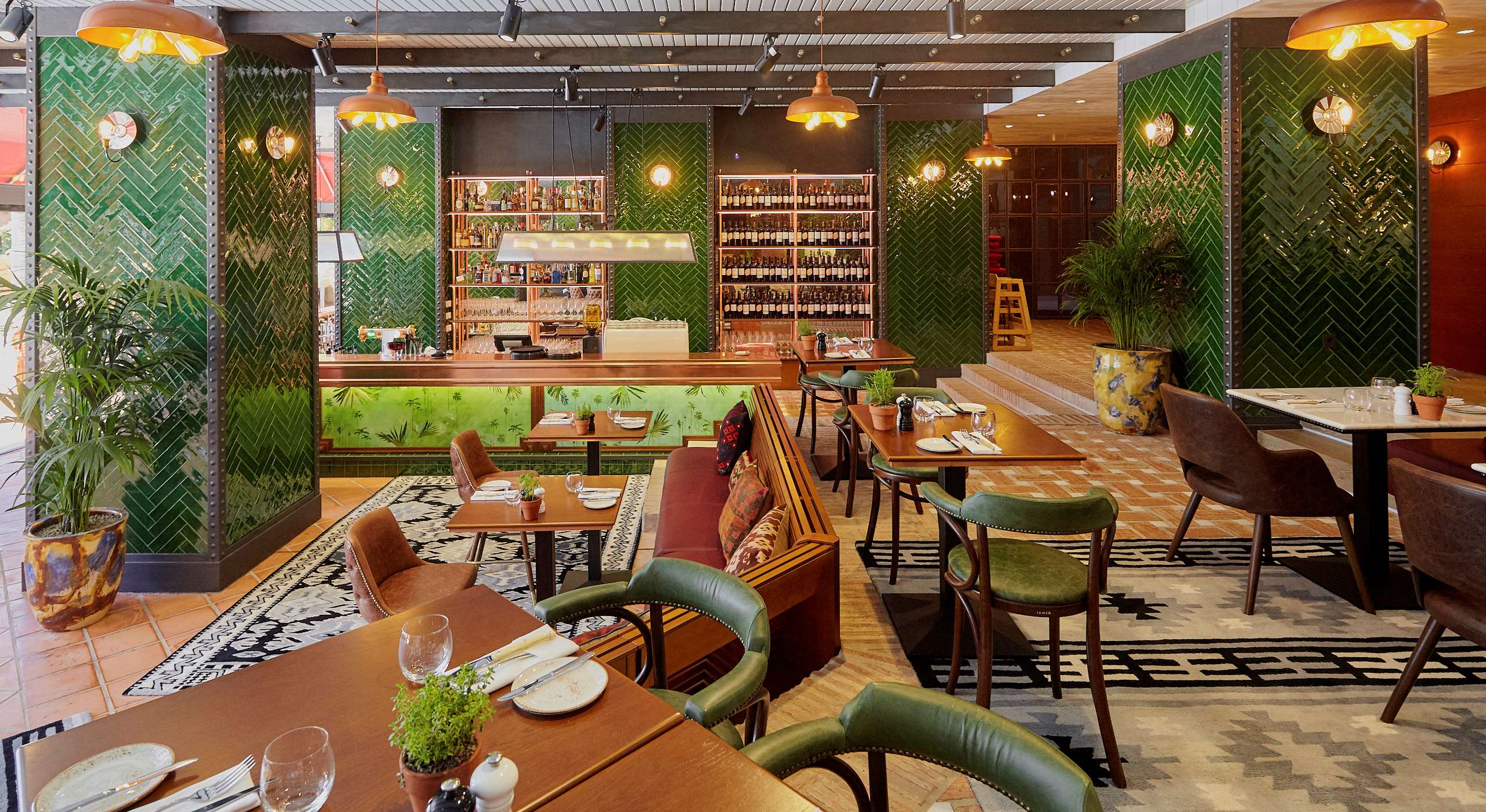 Hacienda del Mar Meliá Collection