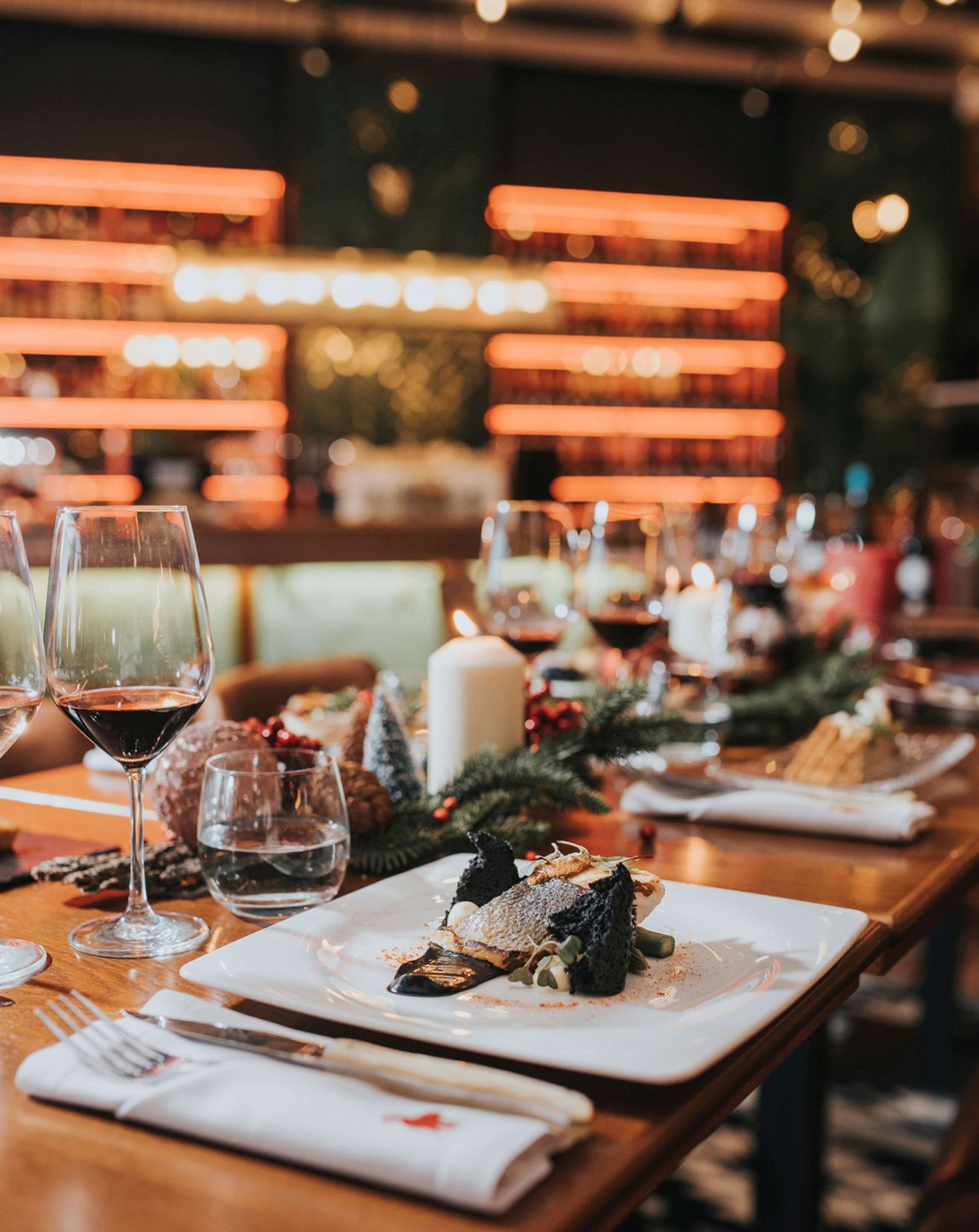 Hacienda del Mar Meliá Collection