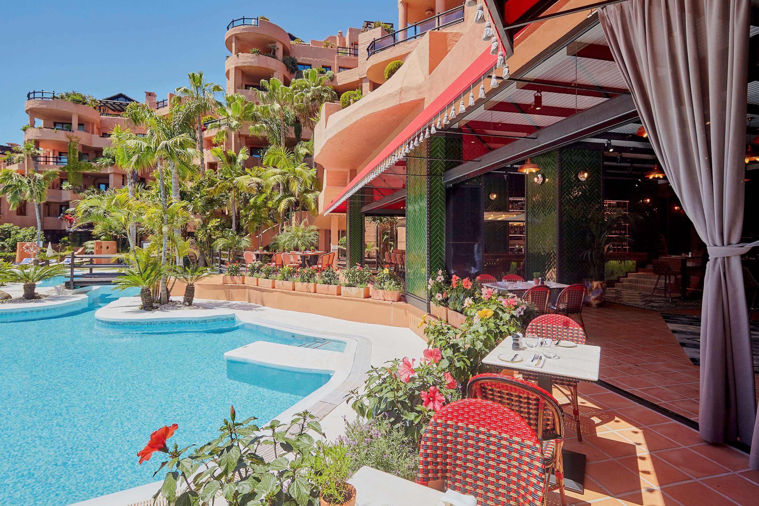 Hacienda del Mar Meliá Collection