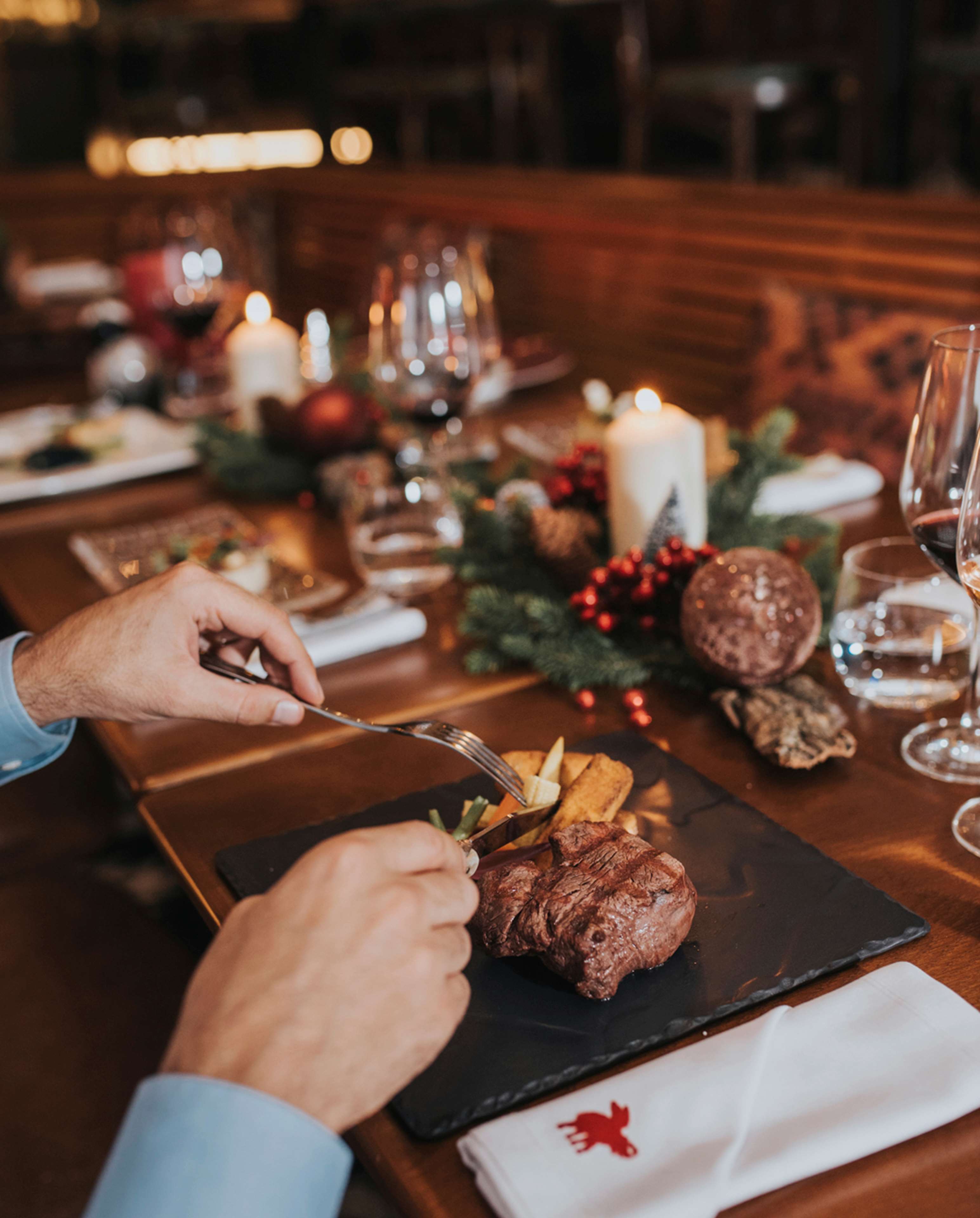 Hacienda del Mar Meliá Collection