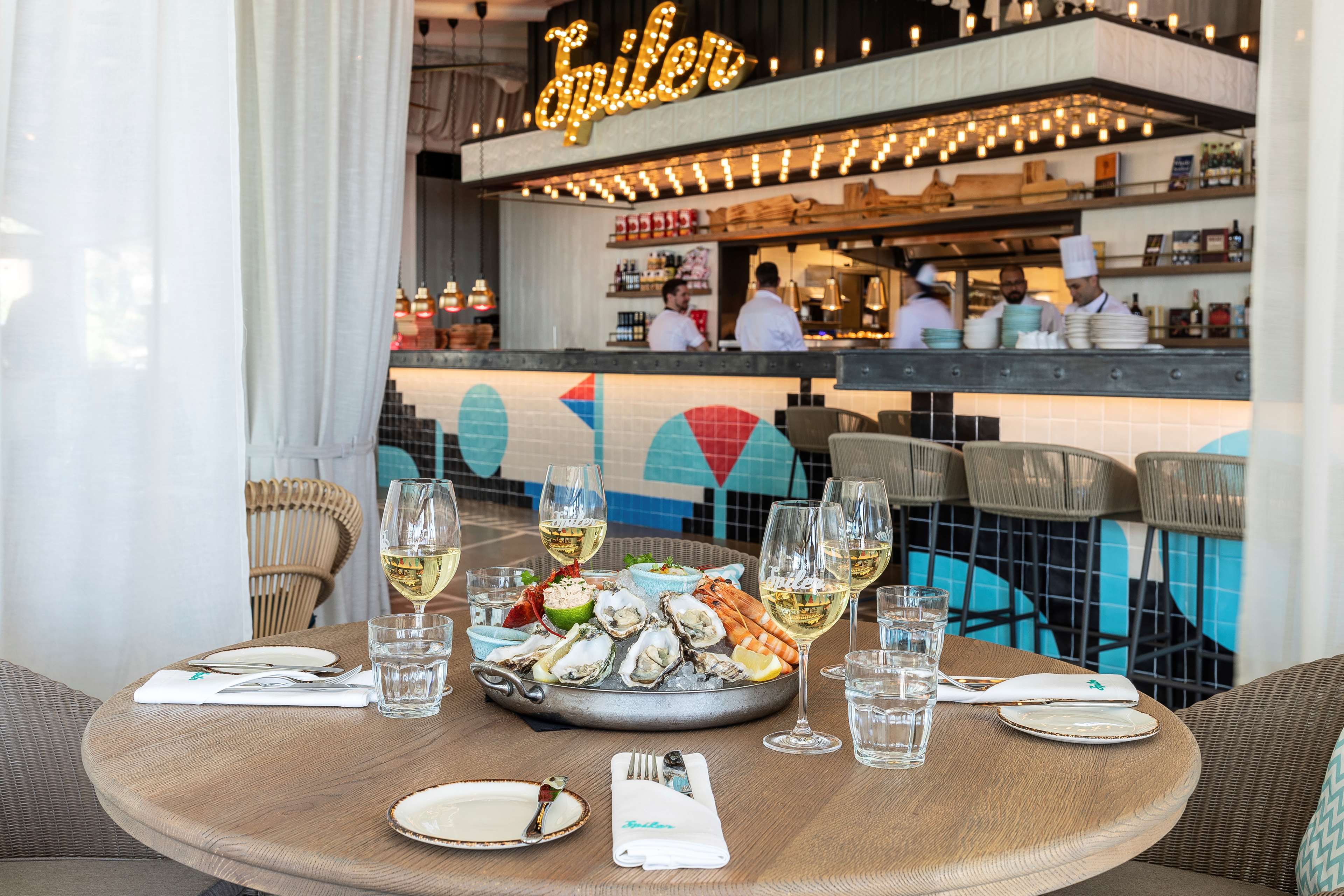 Hacienda del Mar Meliá Collection