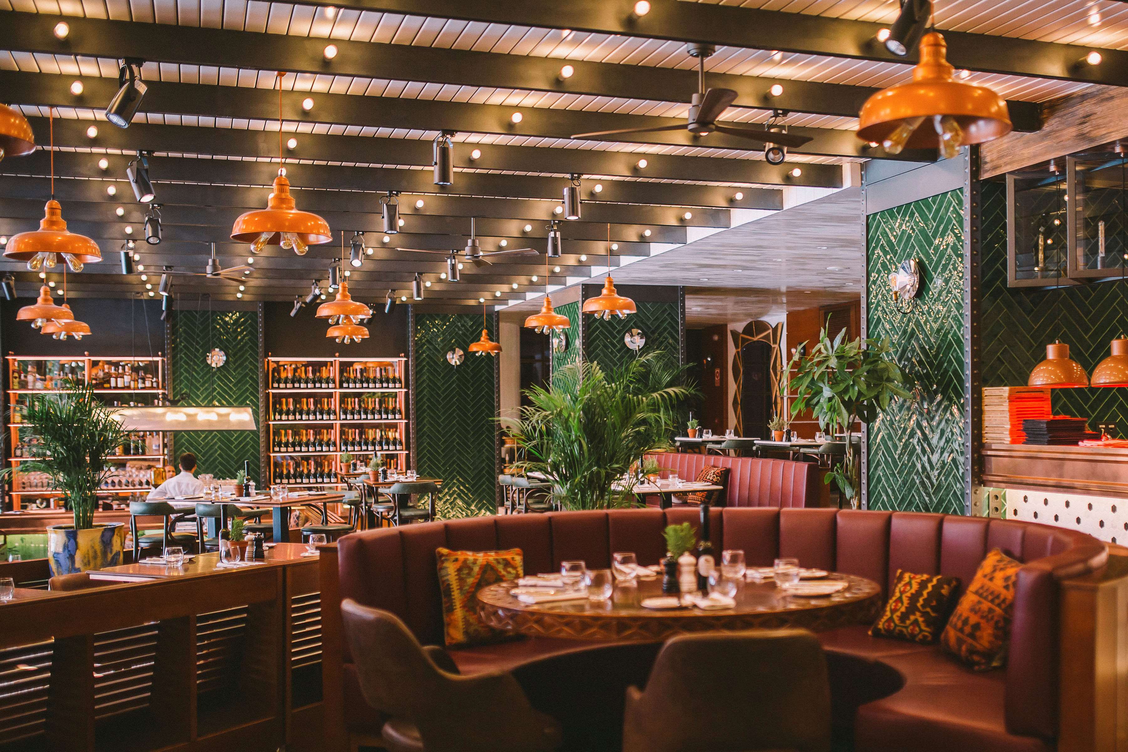 Hacienda del Mar Meliá Collection