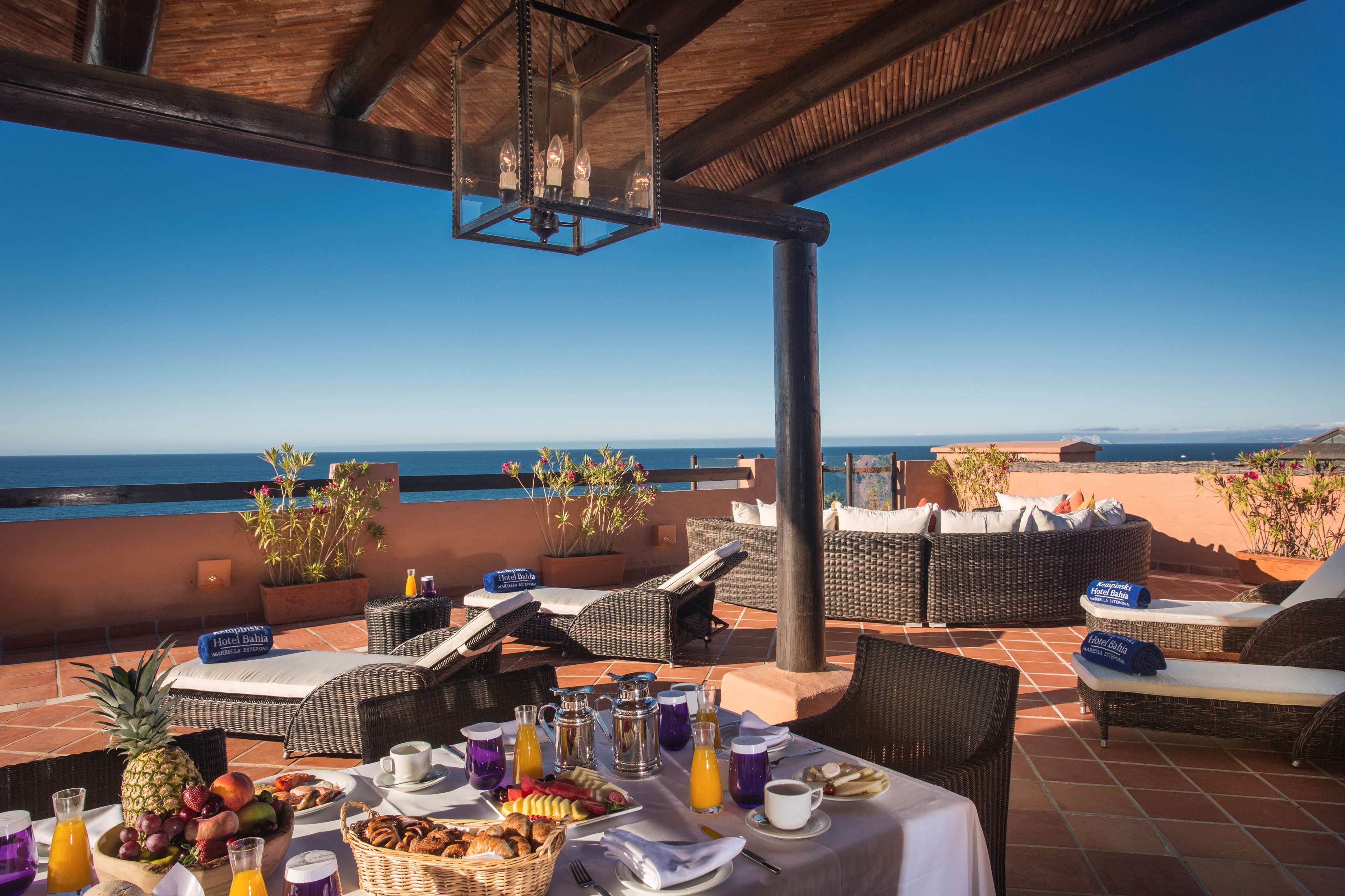 Hacienda del Mar Meliá Collection